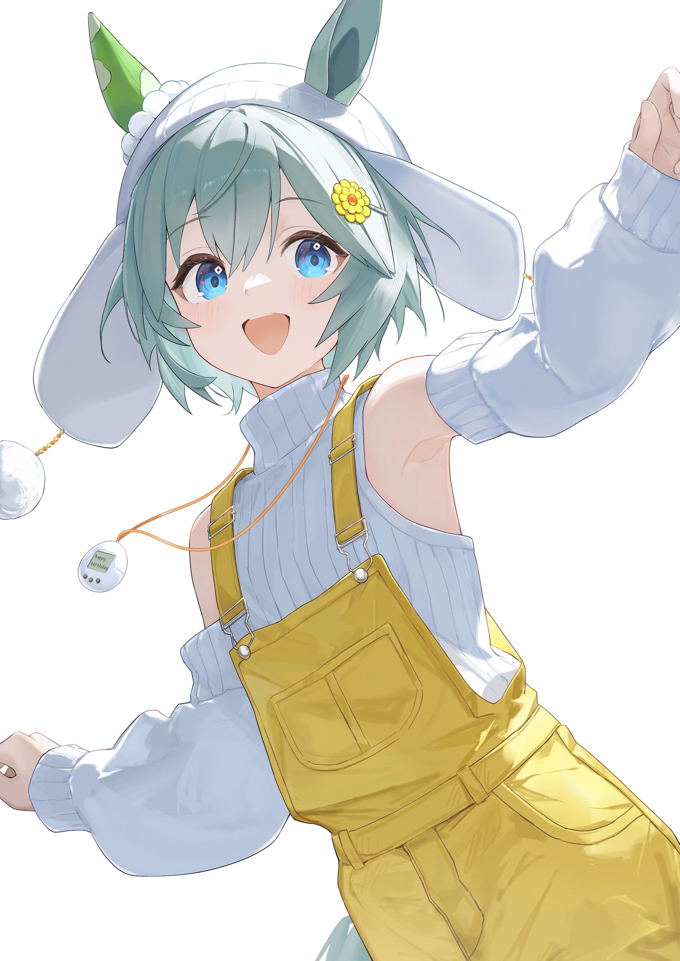 【ウマ娘】セイウンスカイ誕生日2025-1