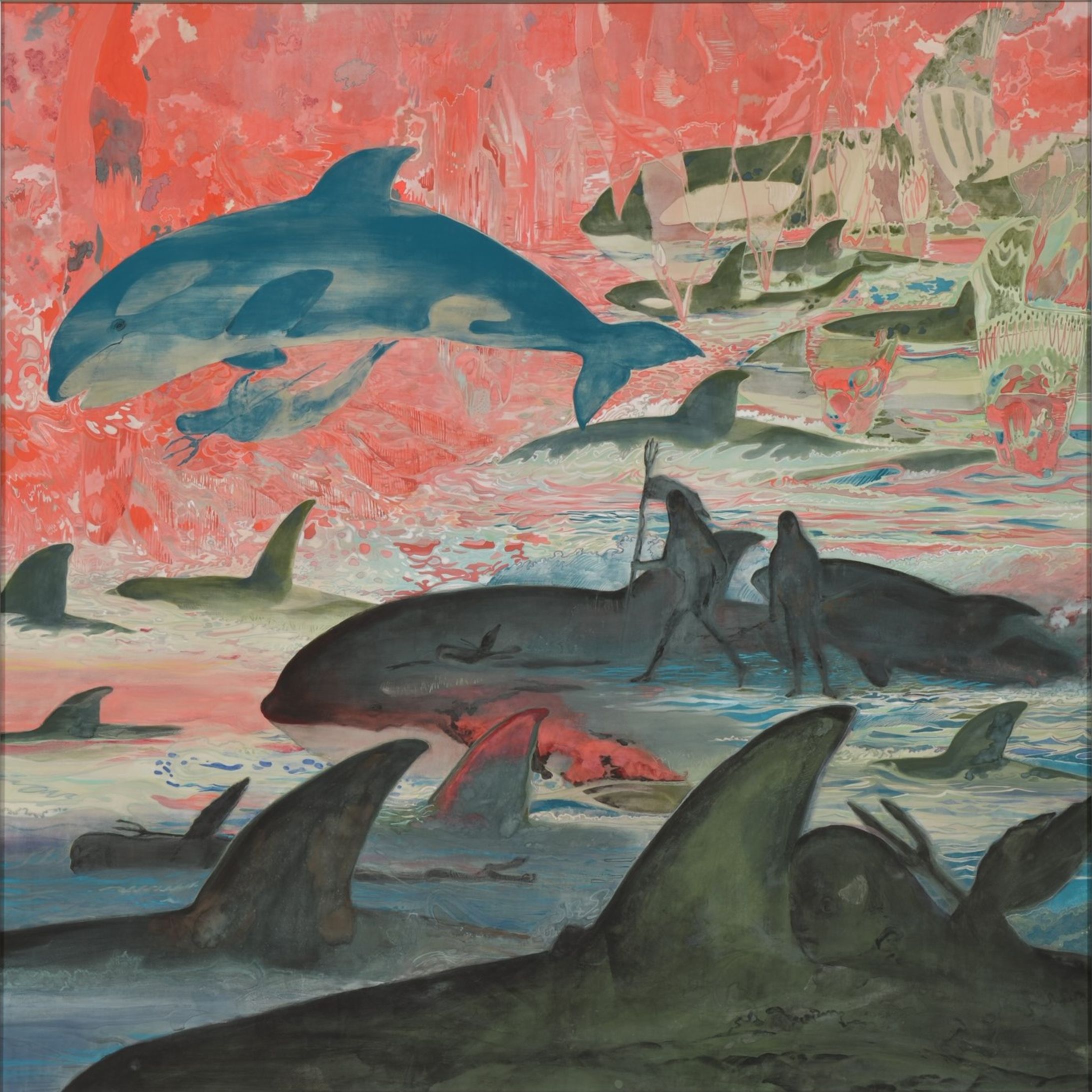 海のヒト-1