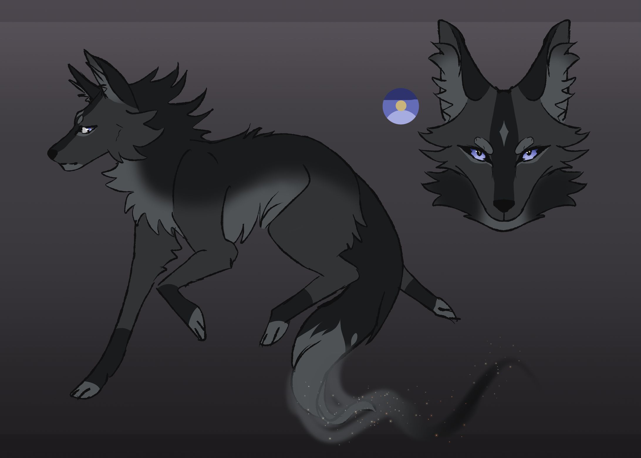 Personal OC -1