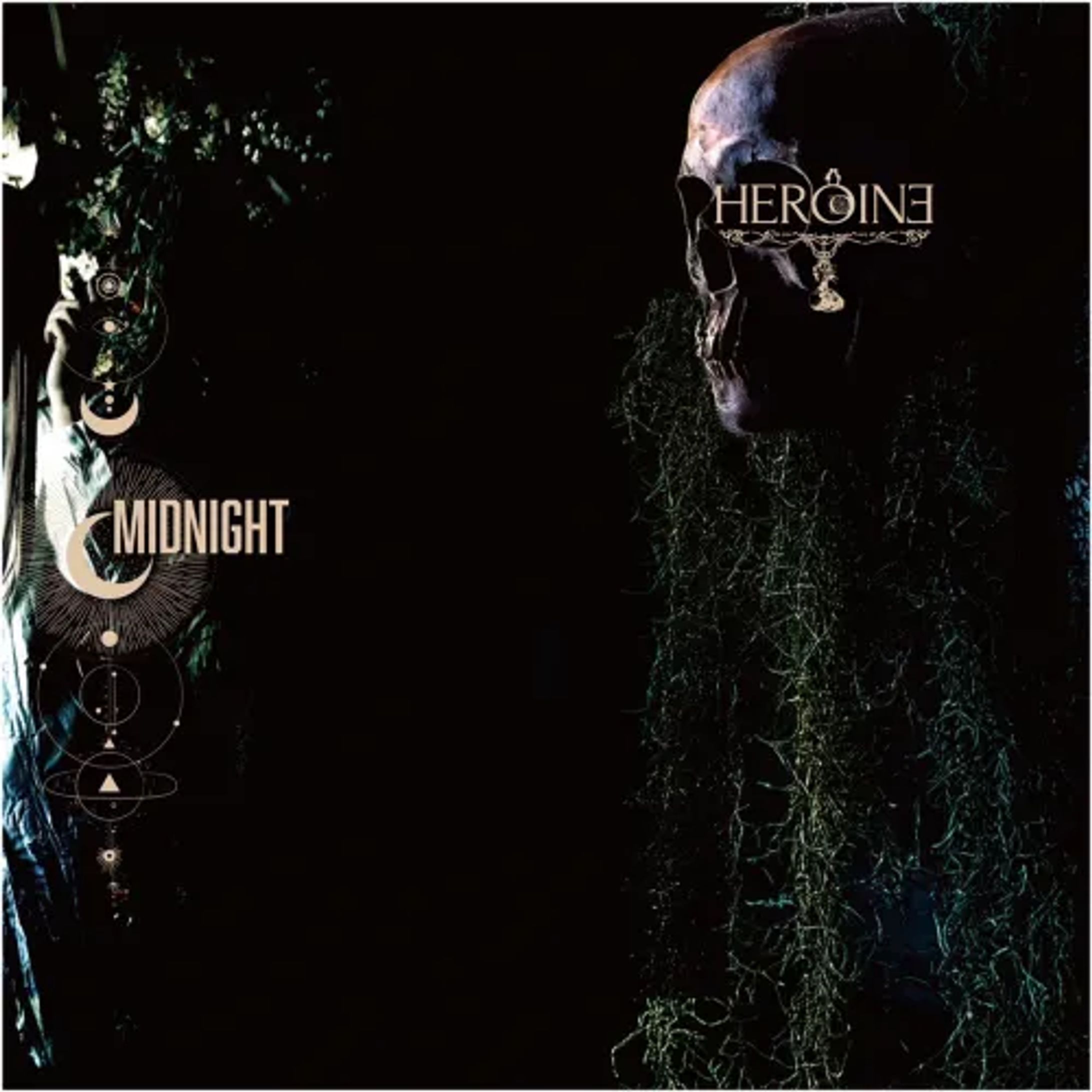 HEROINE - MIDNIGHT-1