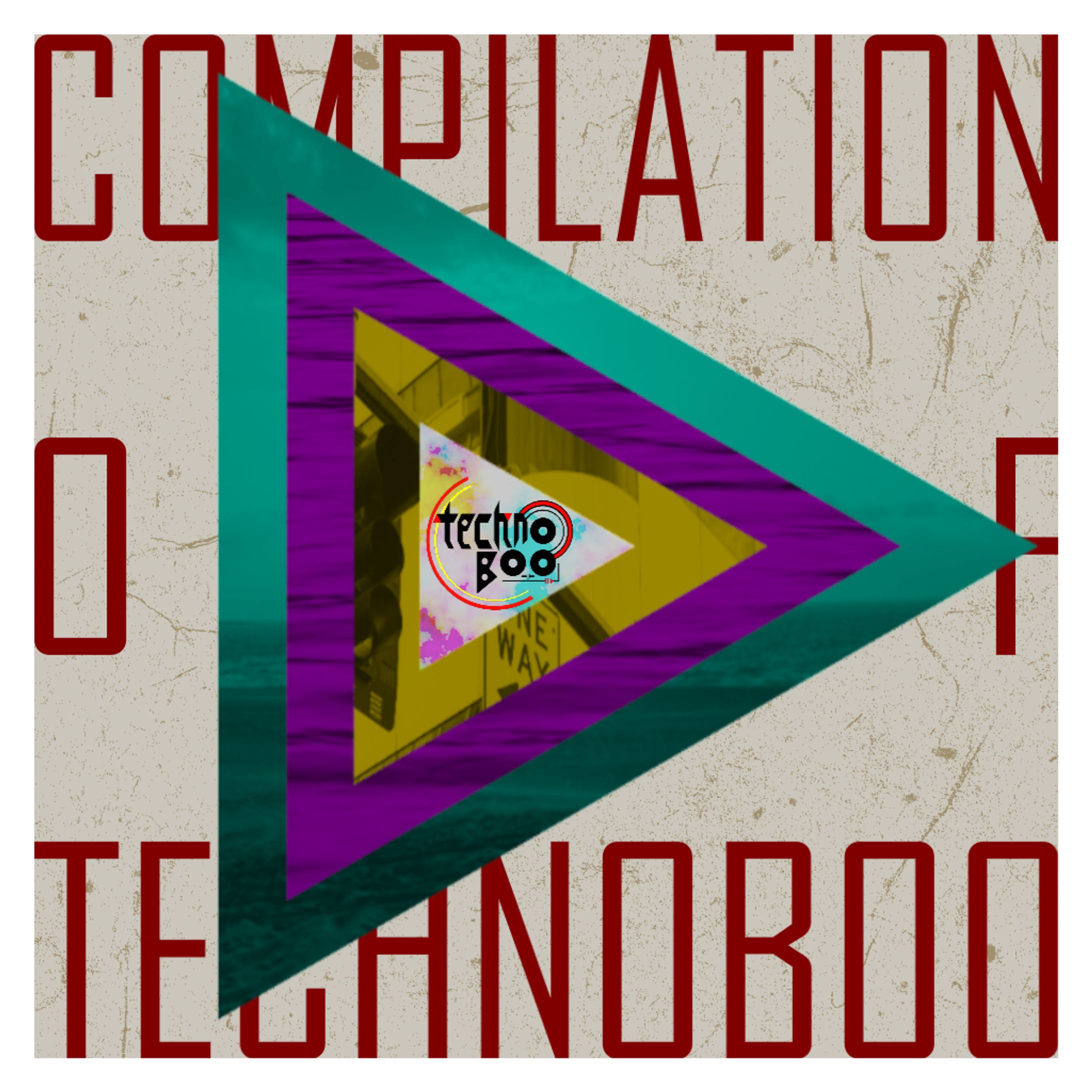 TechnoBoo Compilation-1