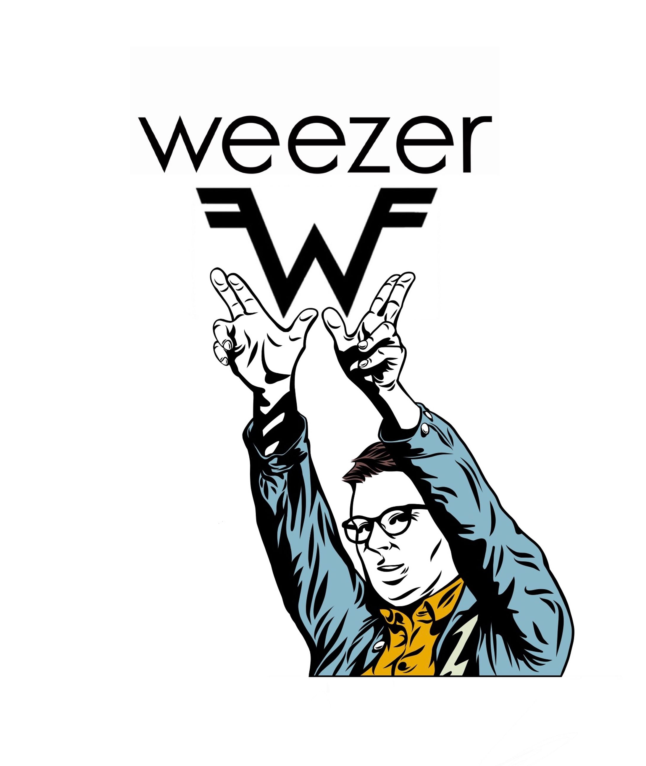 WEEZER / SUMMER SONIC 2019-1