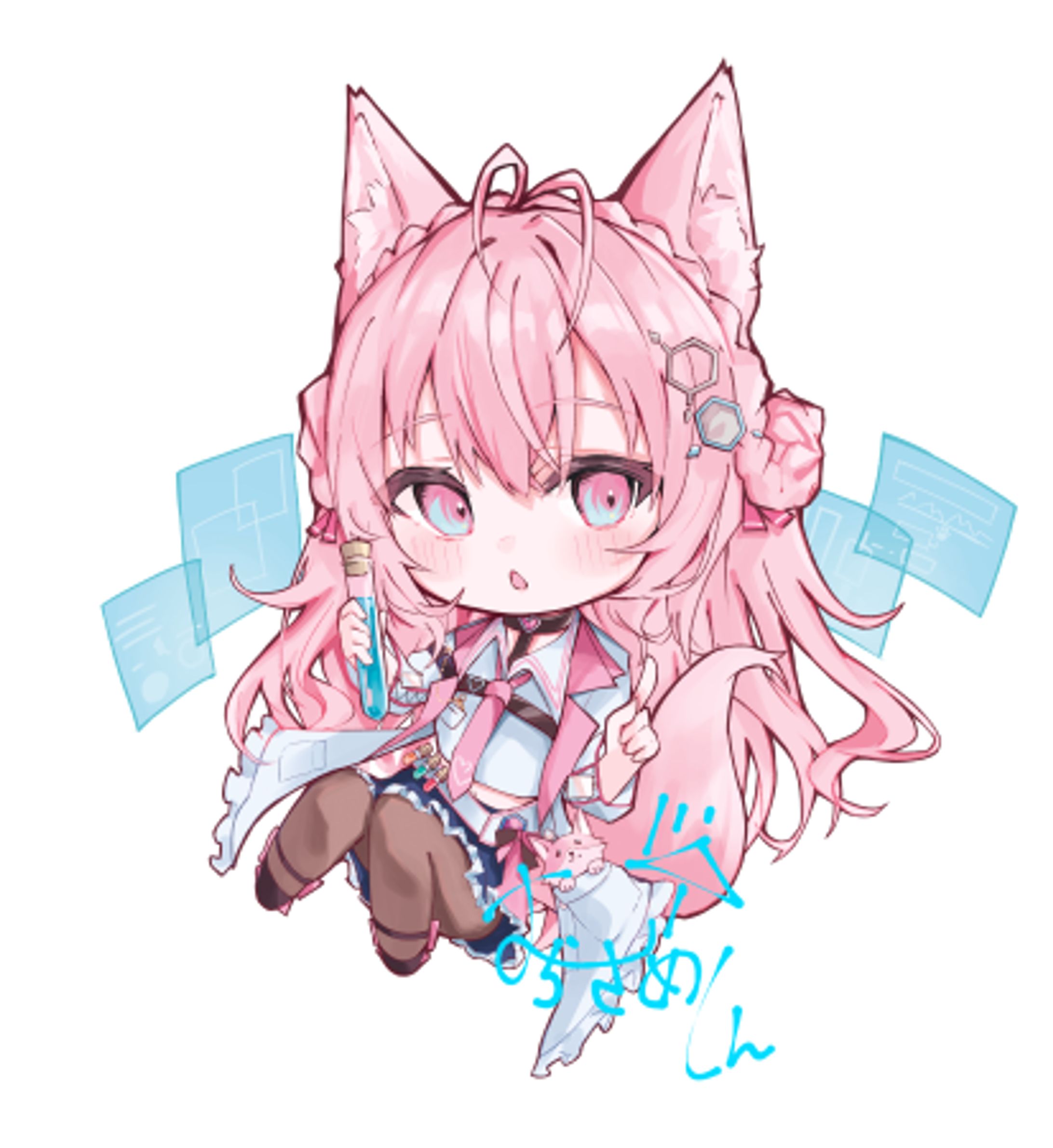 SDイラスト-1