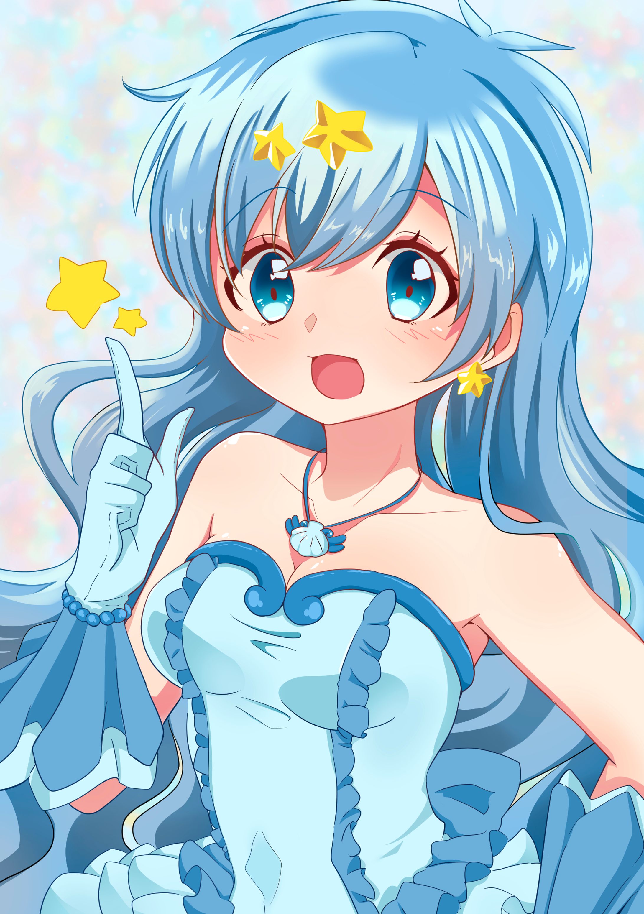 イラスト練習-1