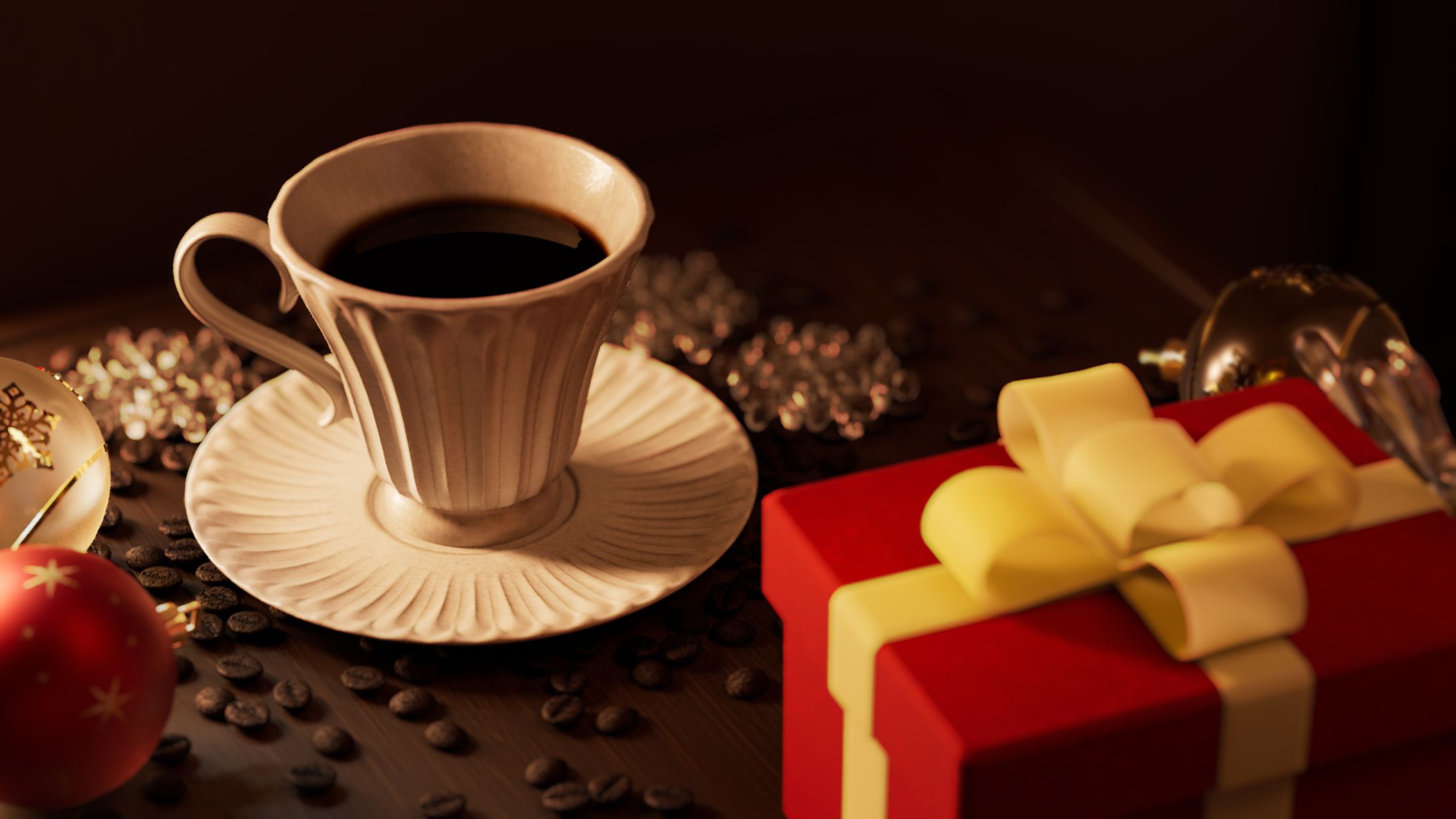 ３ＤＣＧ　フォトリアル作品-1