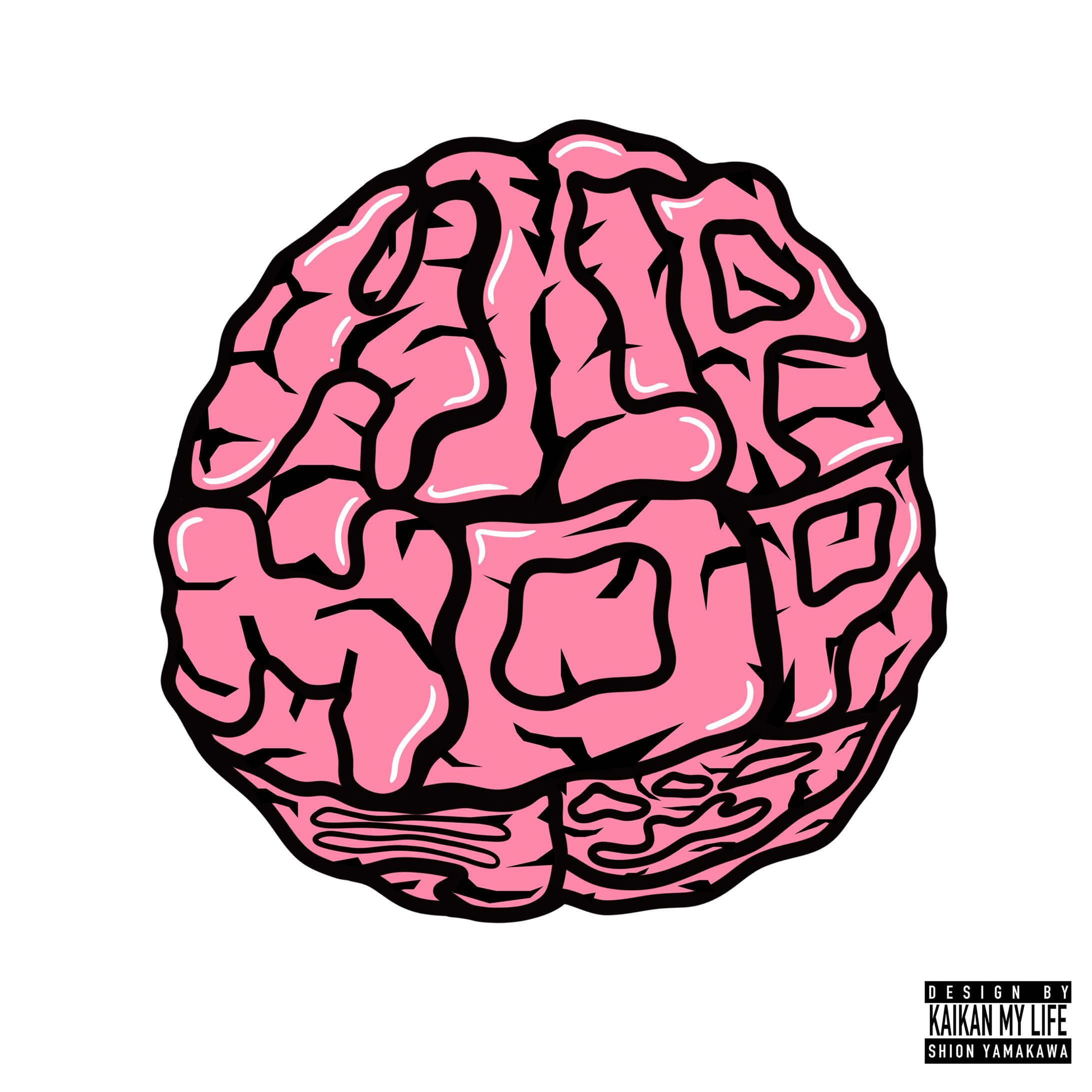 HIPHOP脳-1