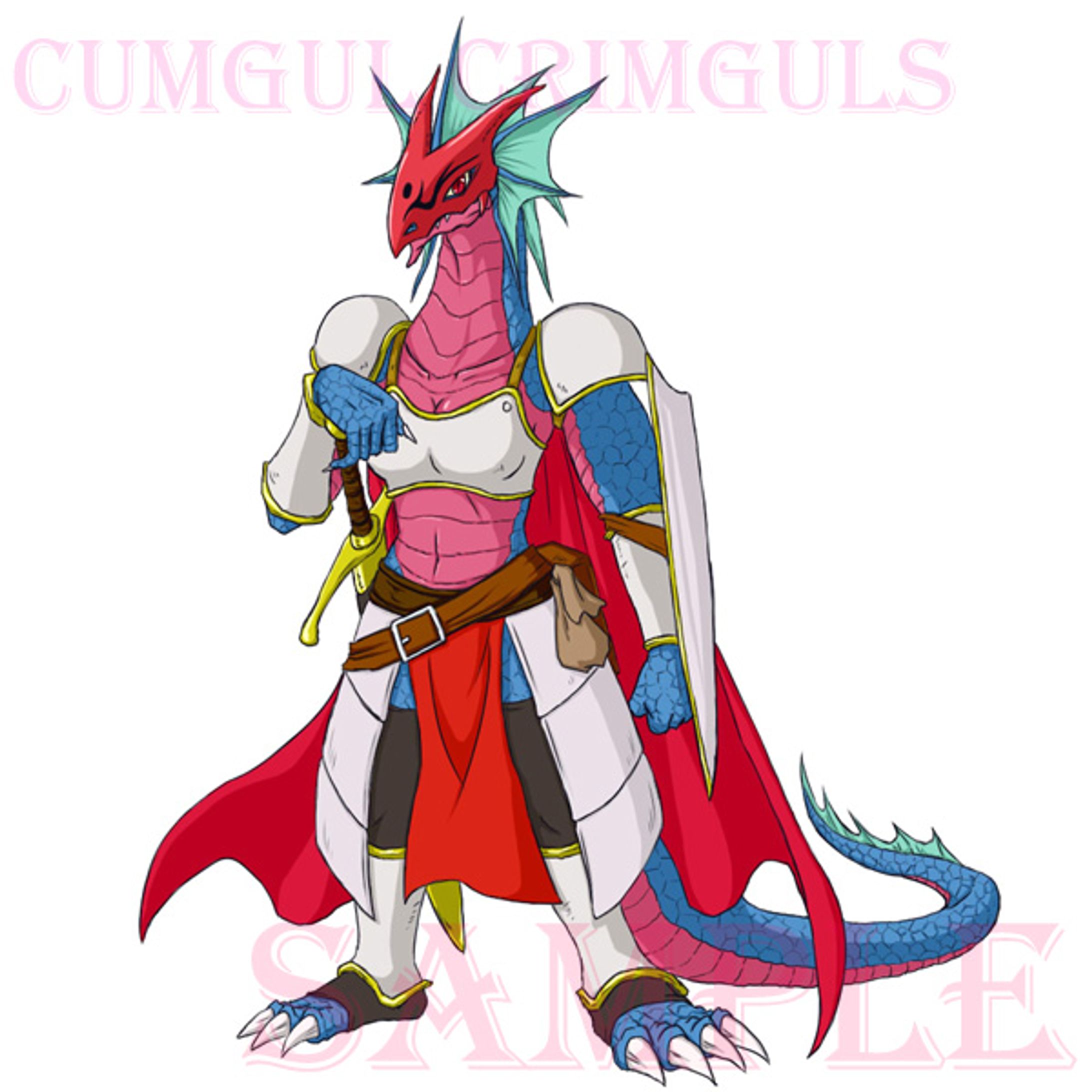 クムガル・クリムガルス-1