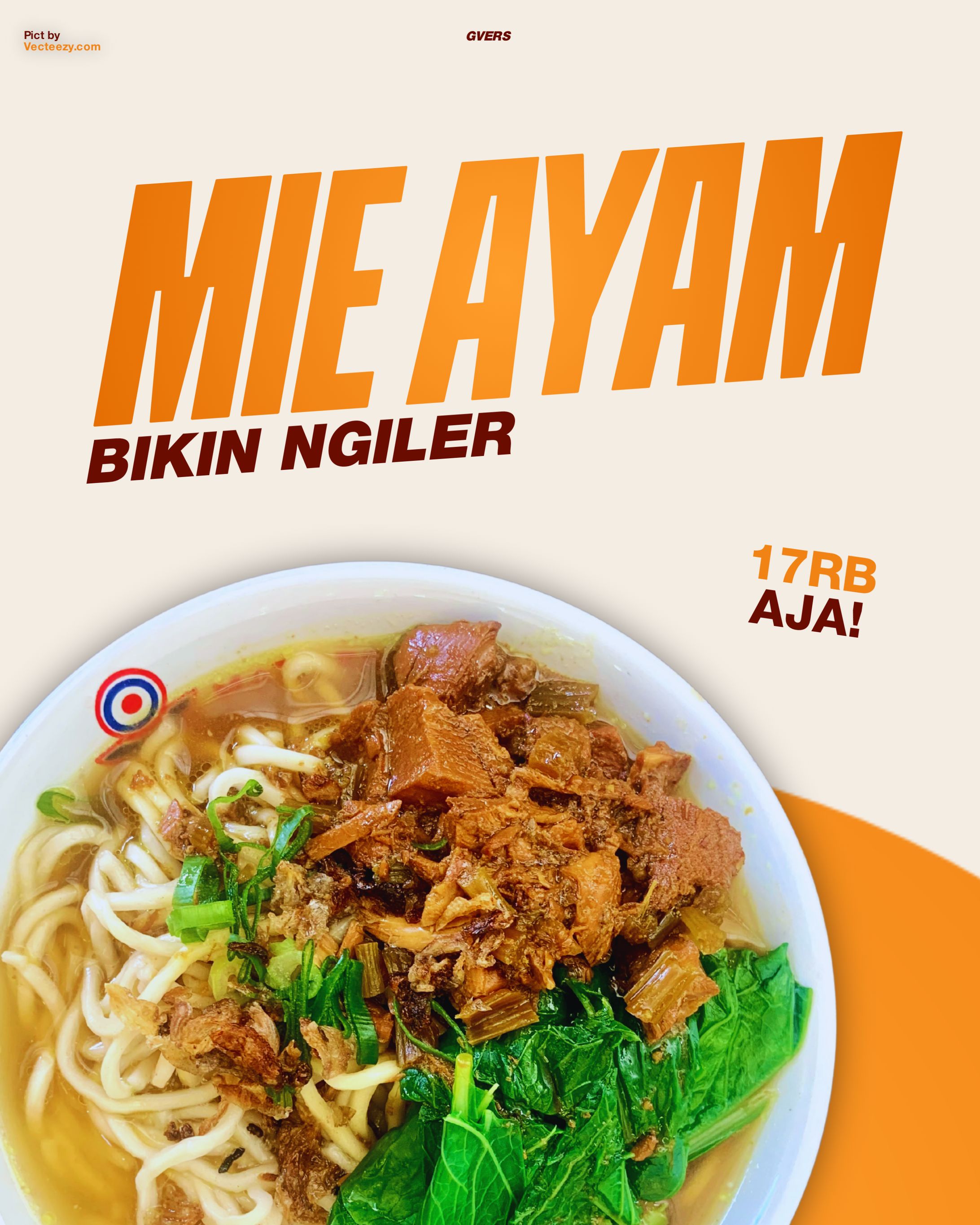 FOOD & DRINK POSTER-1