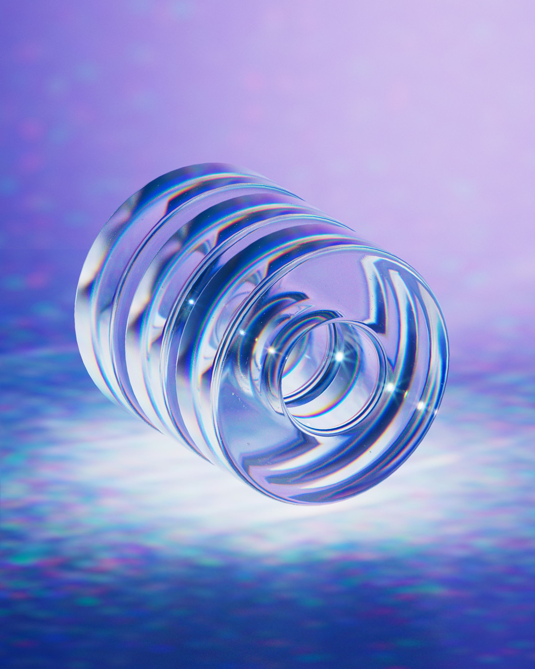 Daily 3DCG Art-1