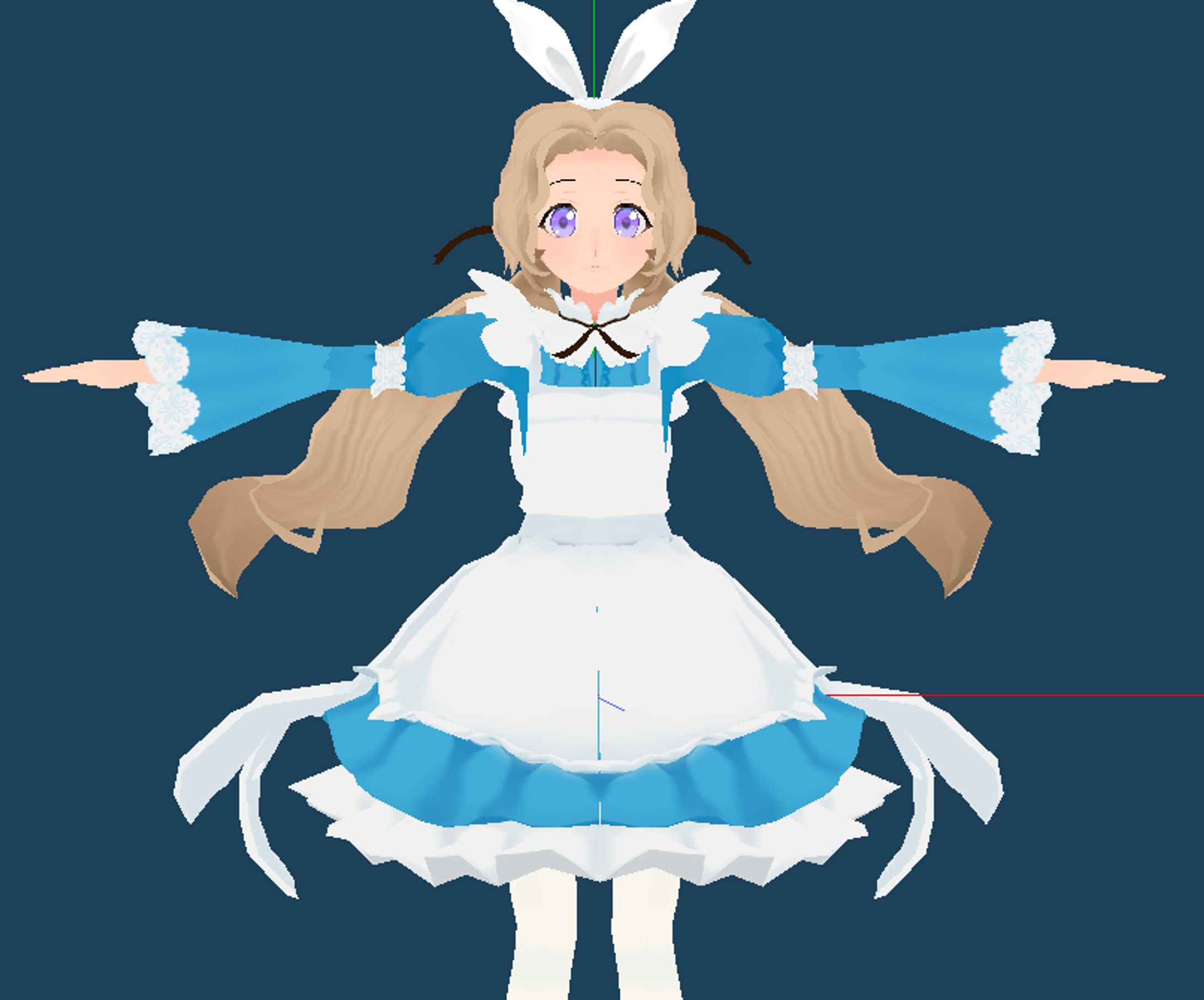 MMD-1