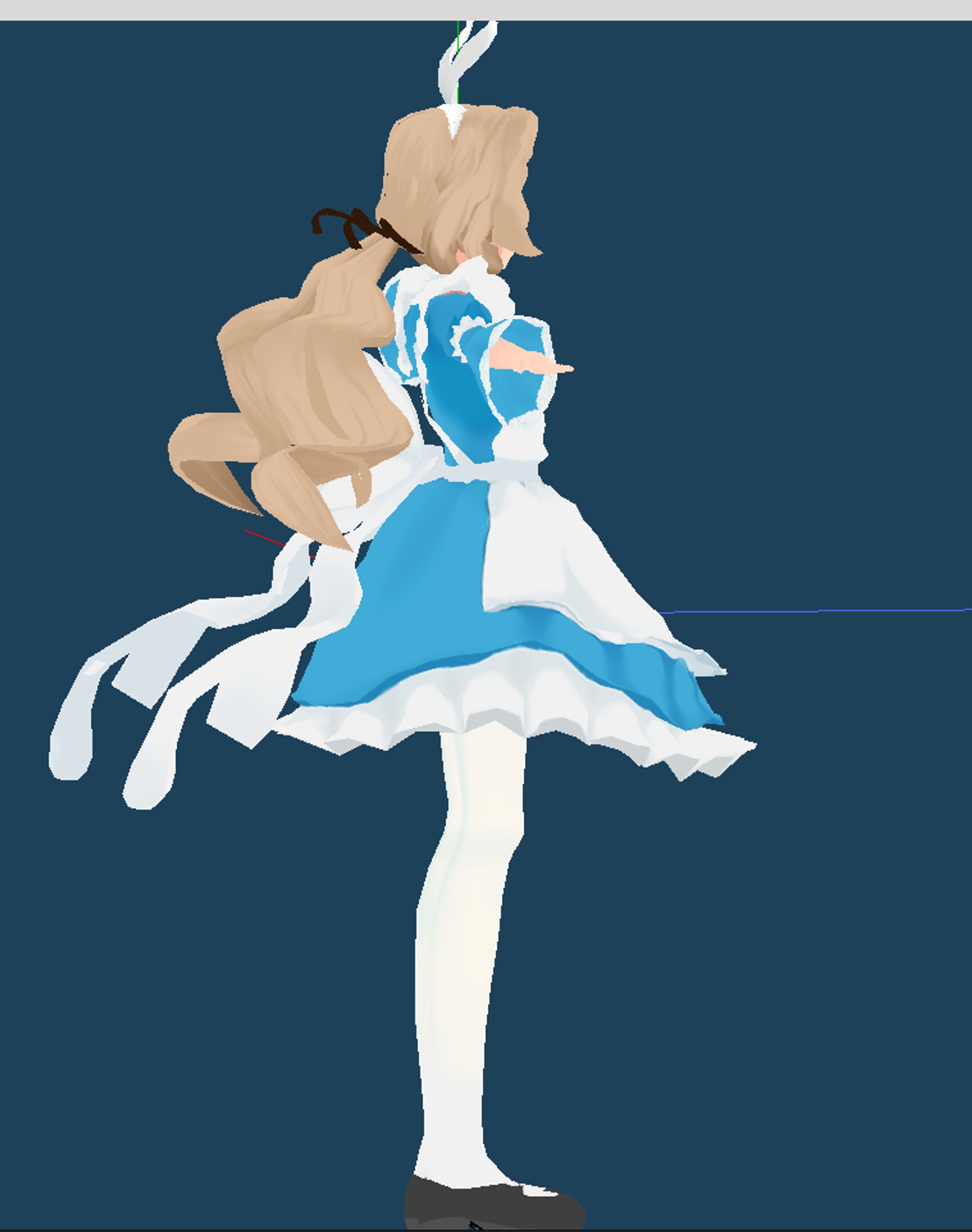 MMD-1