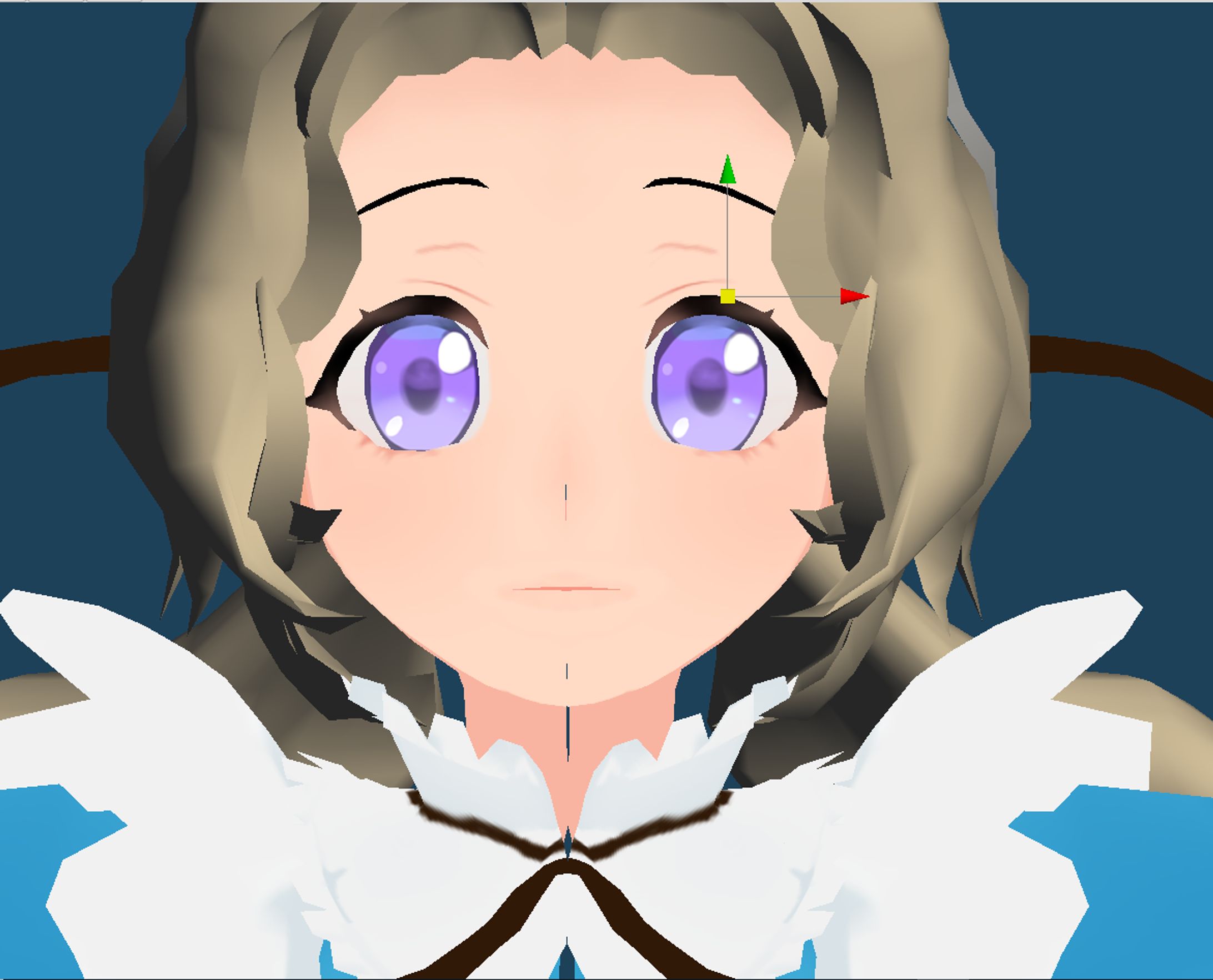 MMD-1