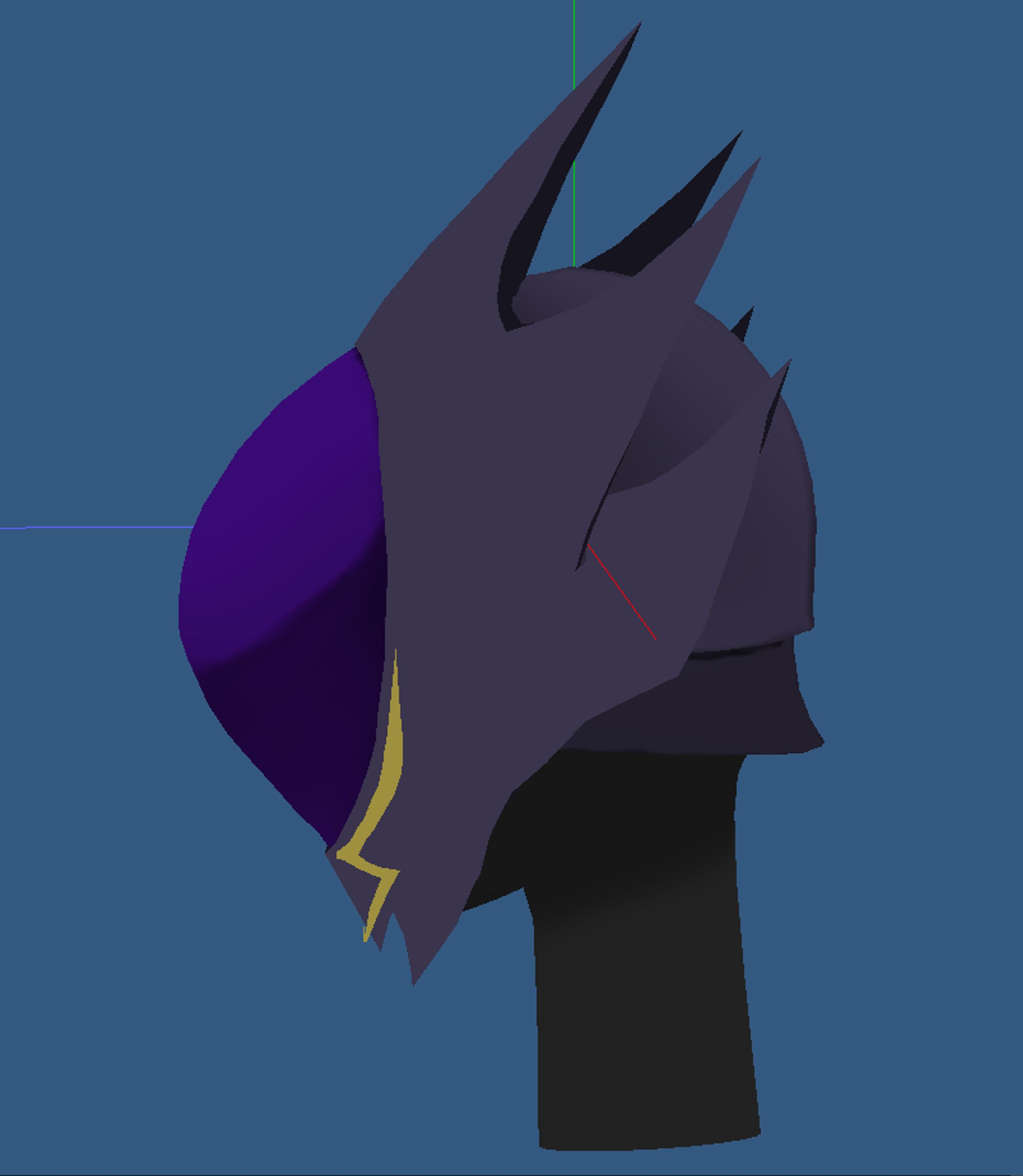 MMD-1