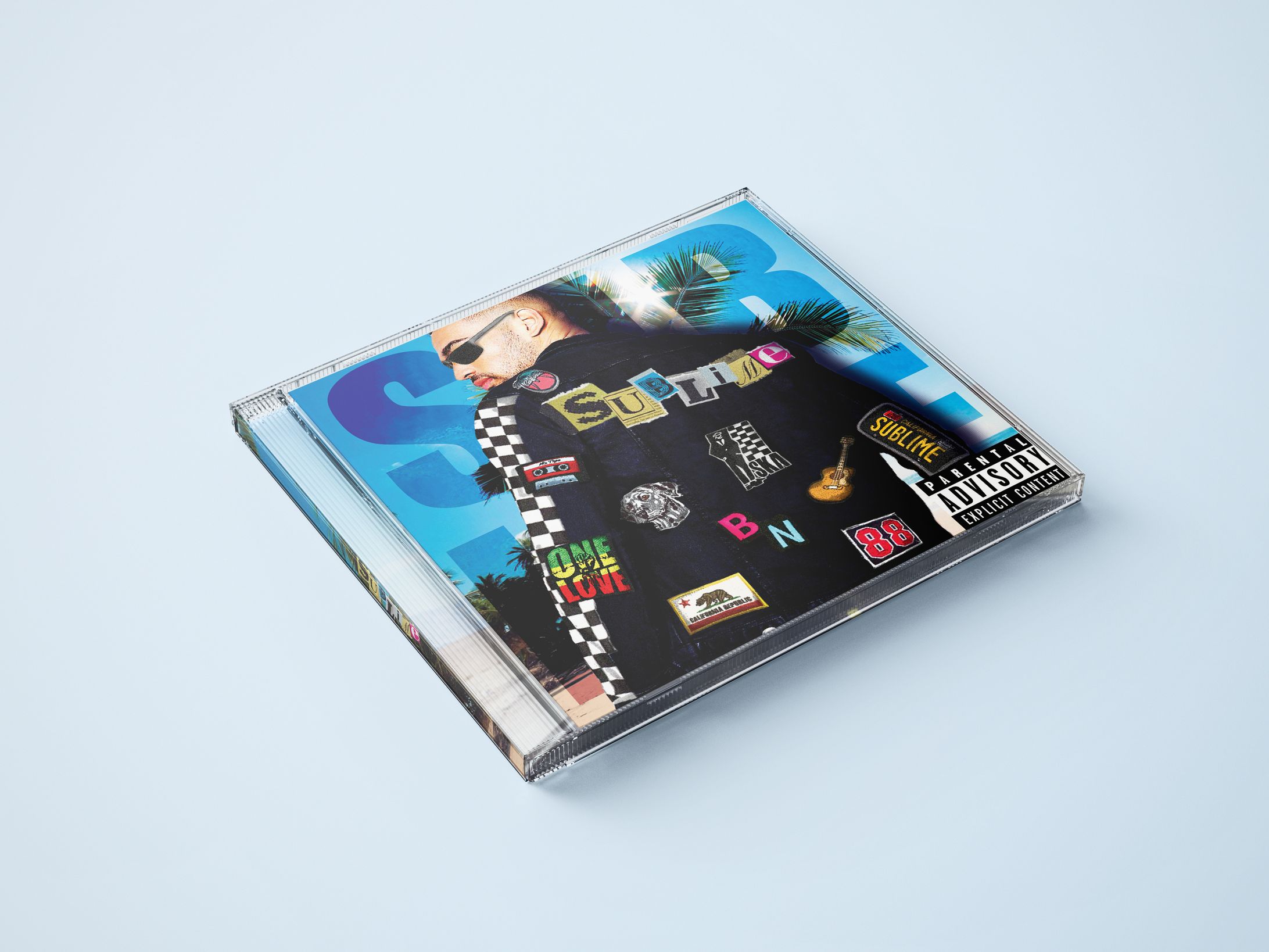 Sublime CD Case-1