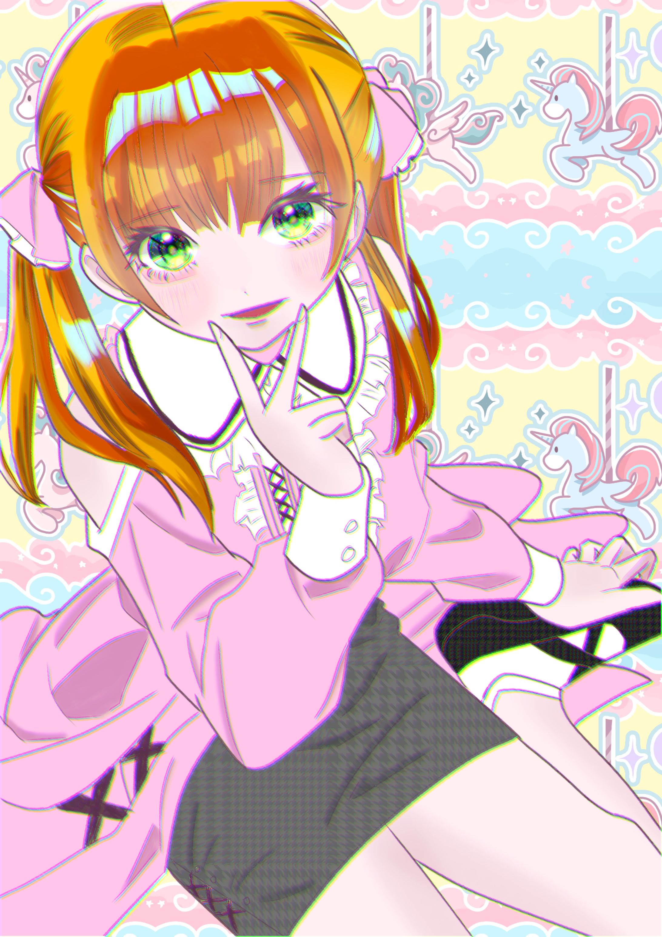練習イラスト-1