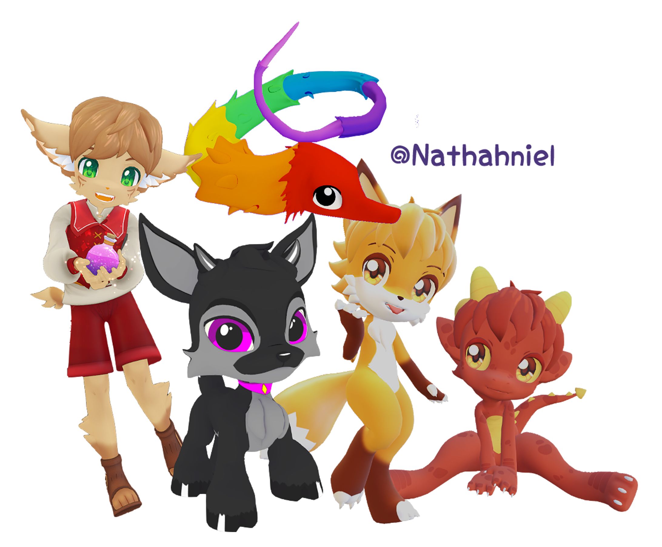 VRChat Product-1