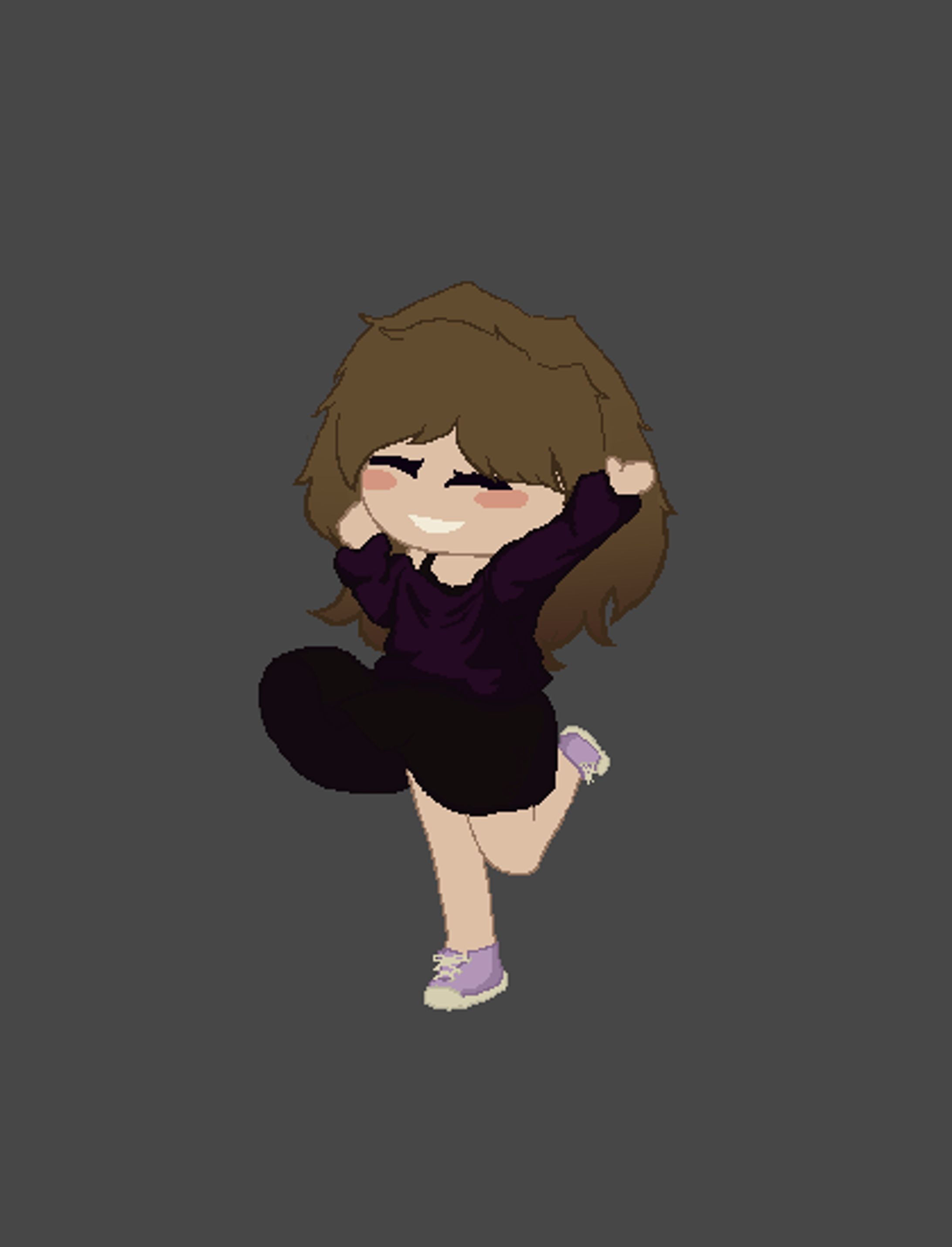 Pixel Art -1