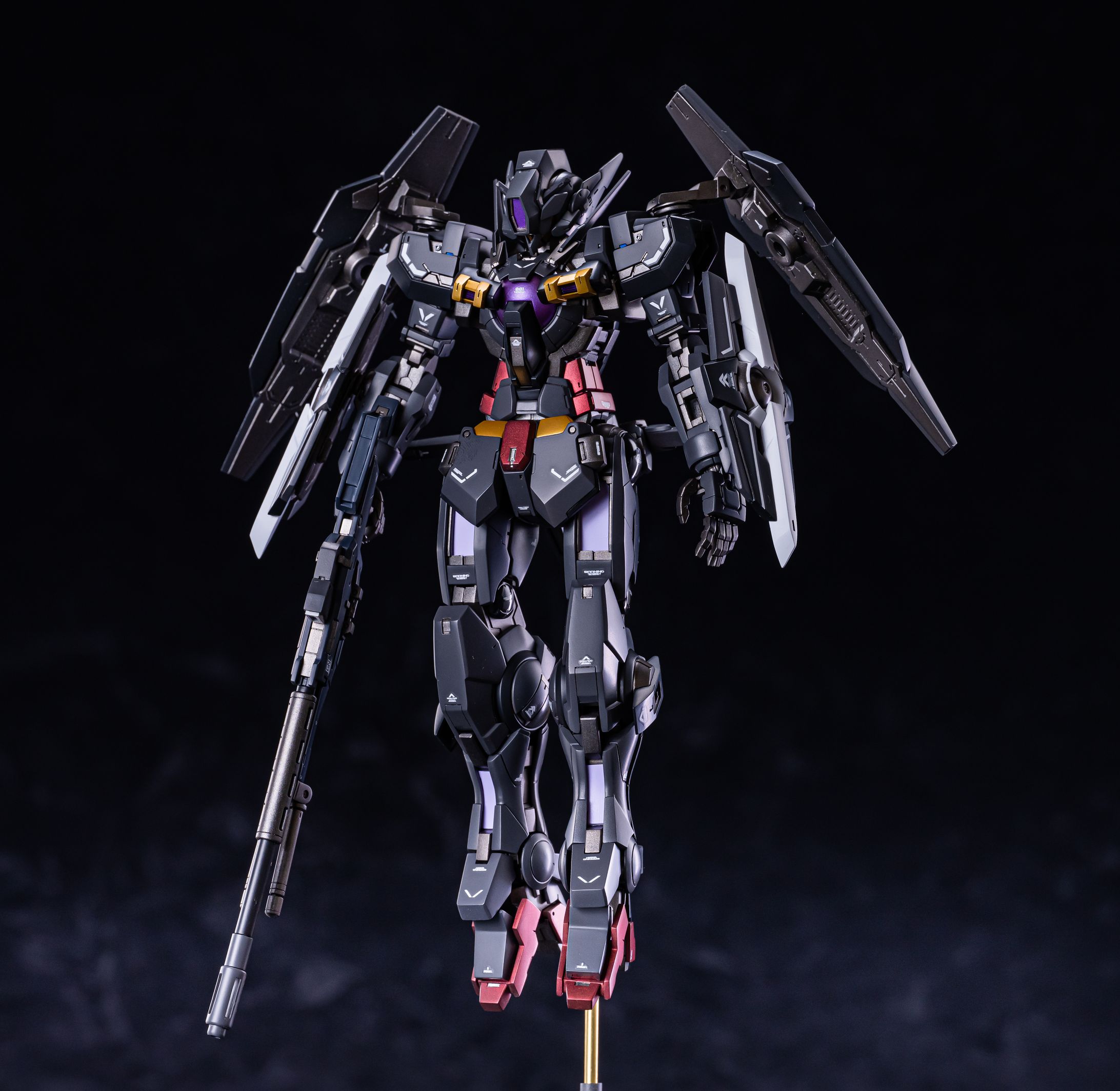 MG アストレアTYPE-Xファンスターニス(あおめ)-1