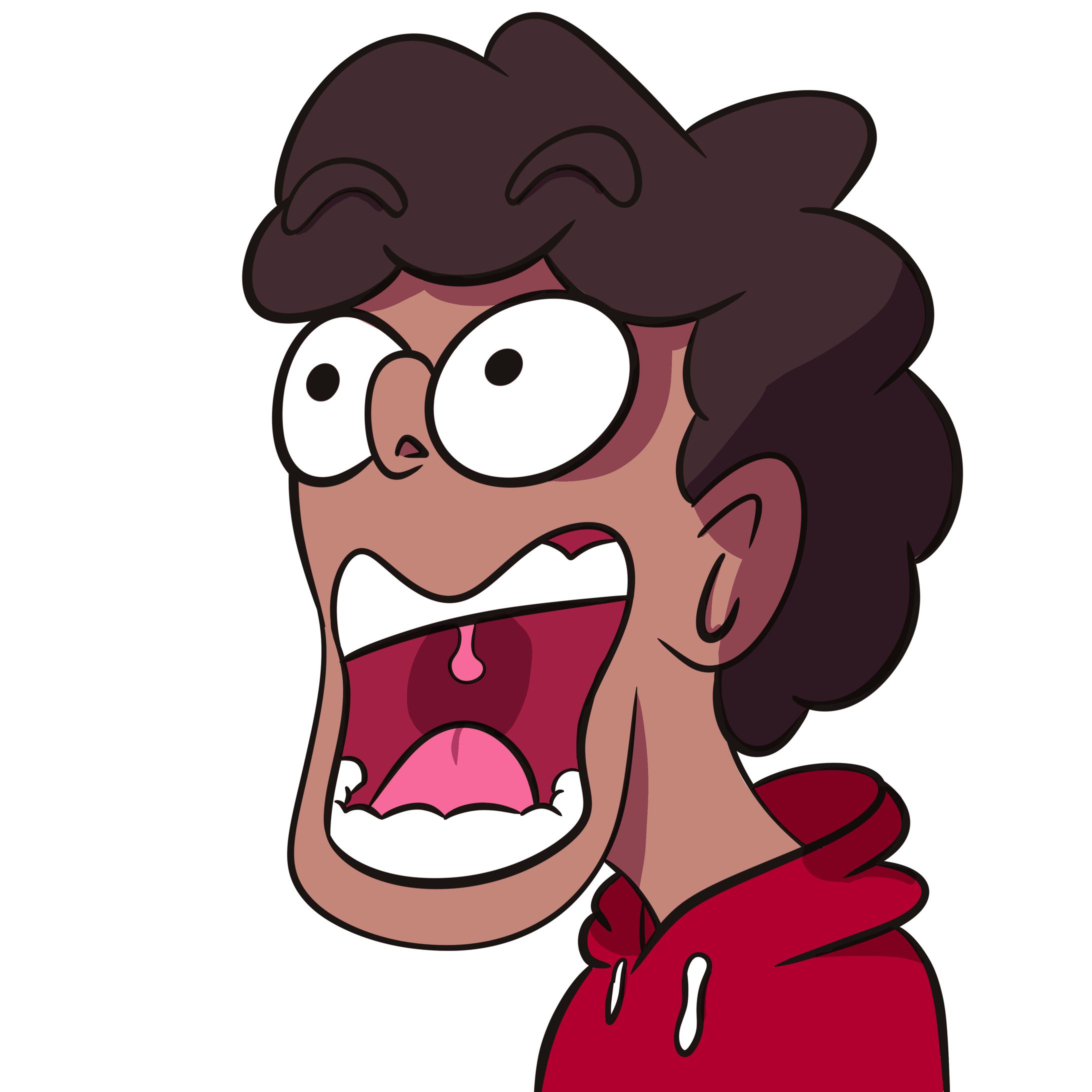 Comical Expressions-1