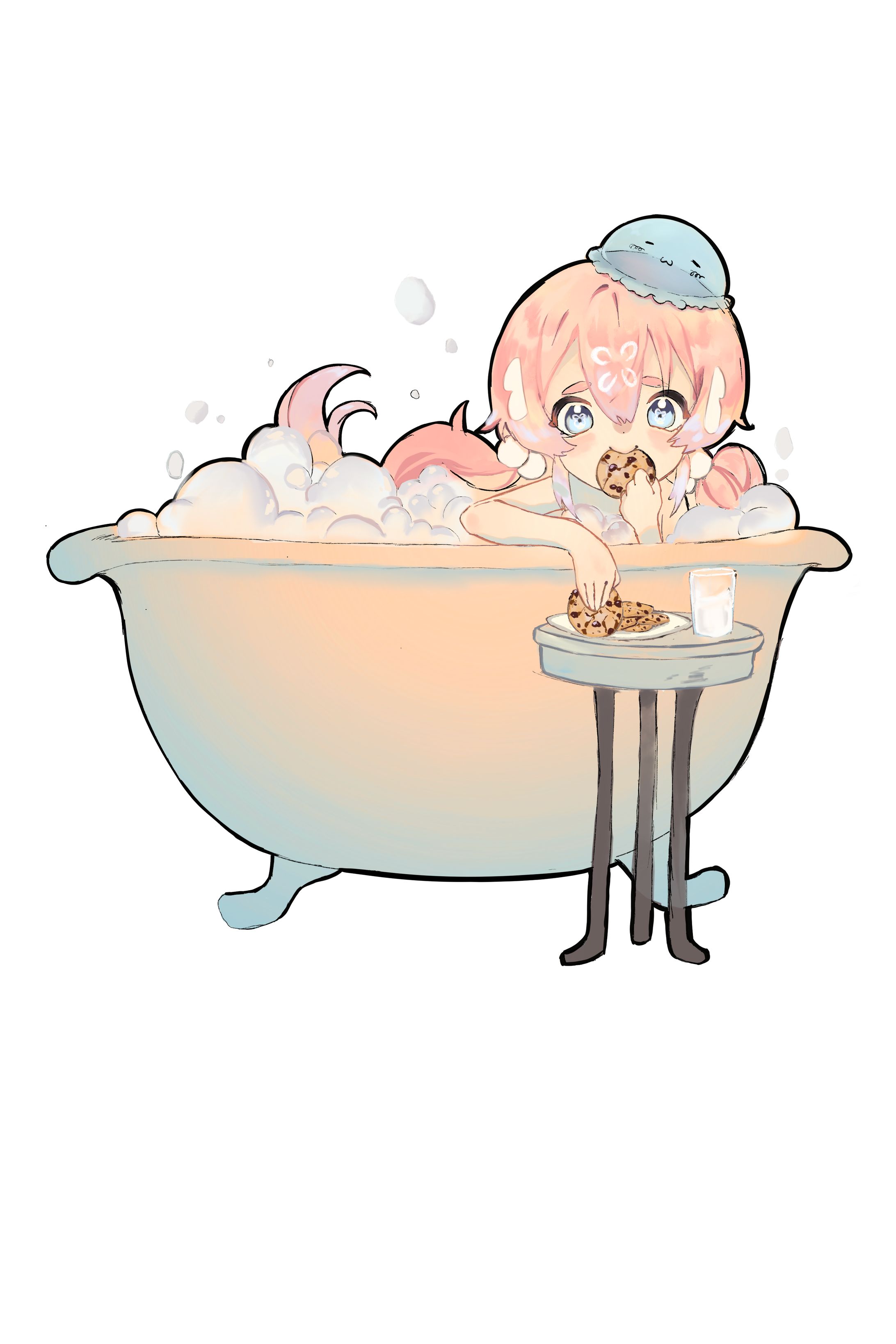 Hana uchuu -1