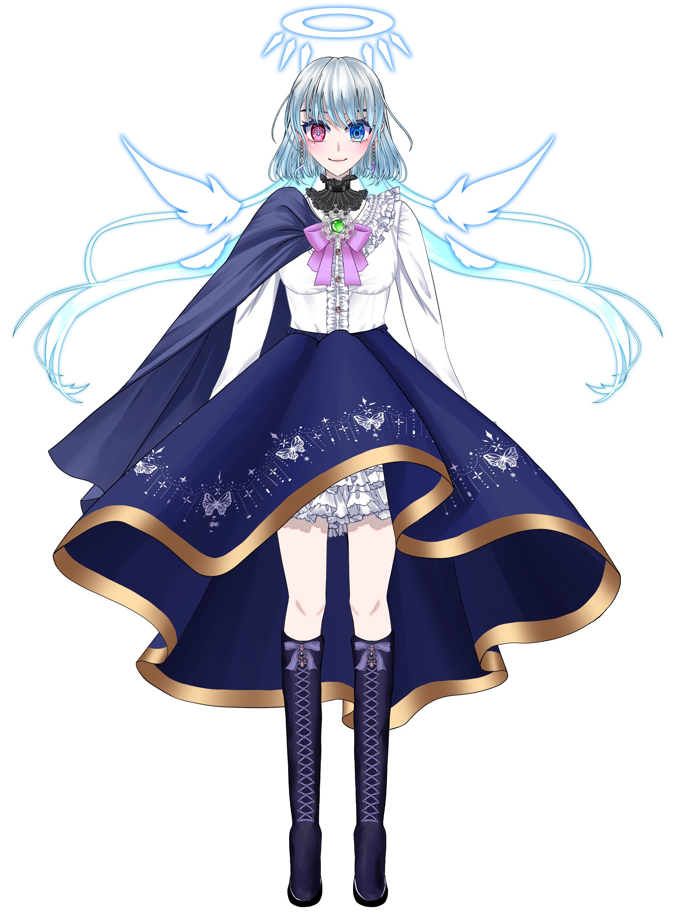 My Characters-1