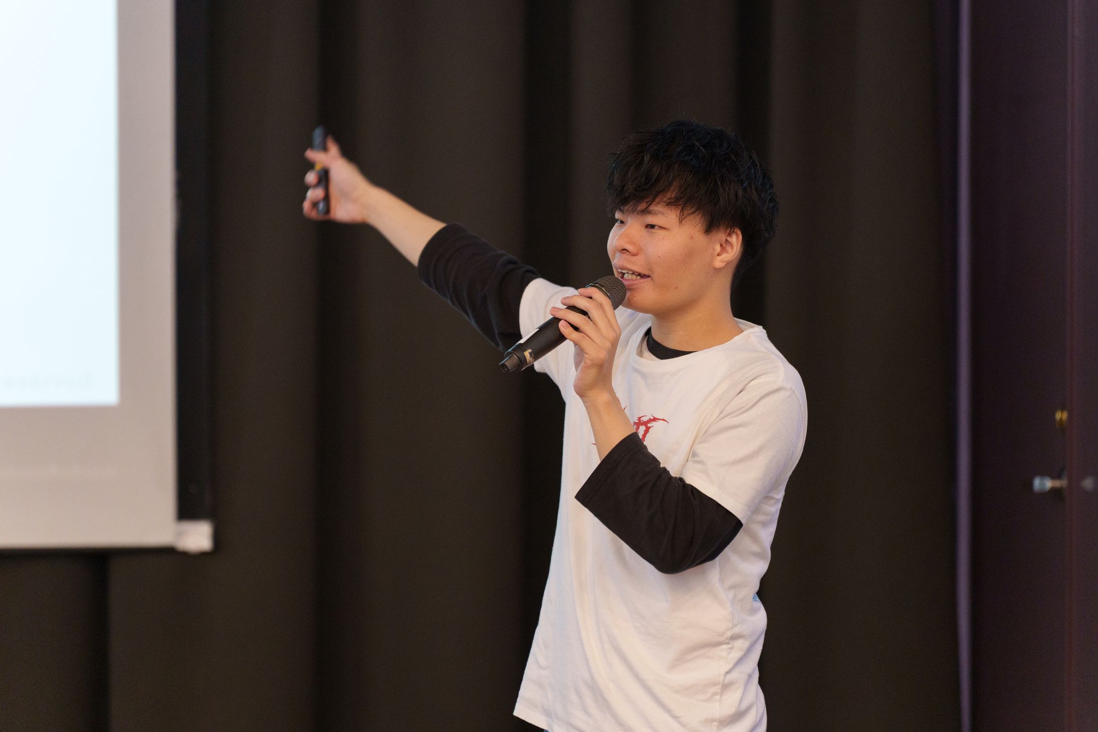 39&You 2025 イベント主催（共同主催）、司会、ゲスト講師、進行管理-1