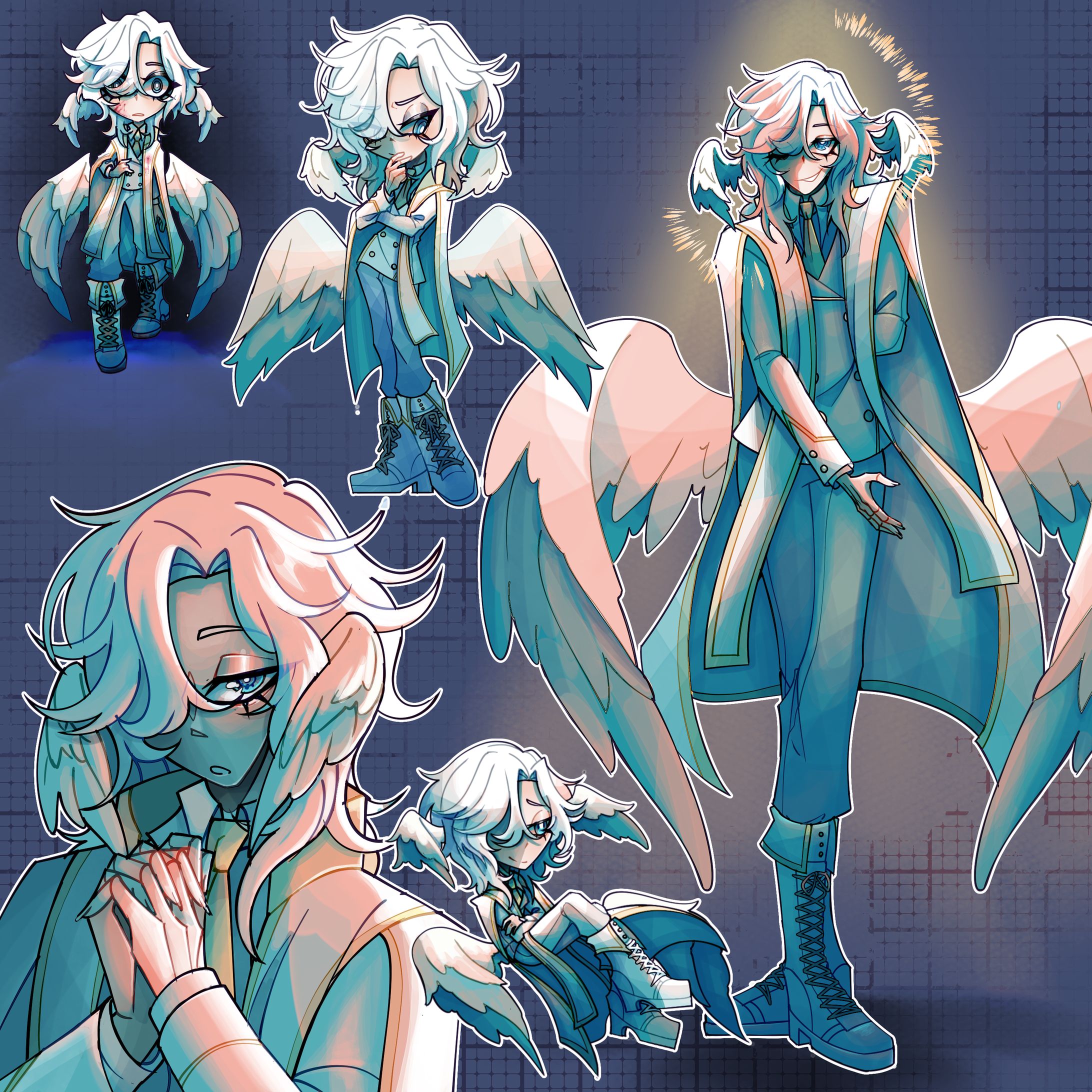 Character Page [2025]-1