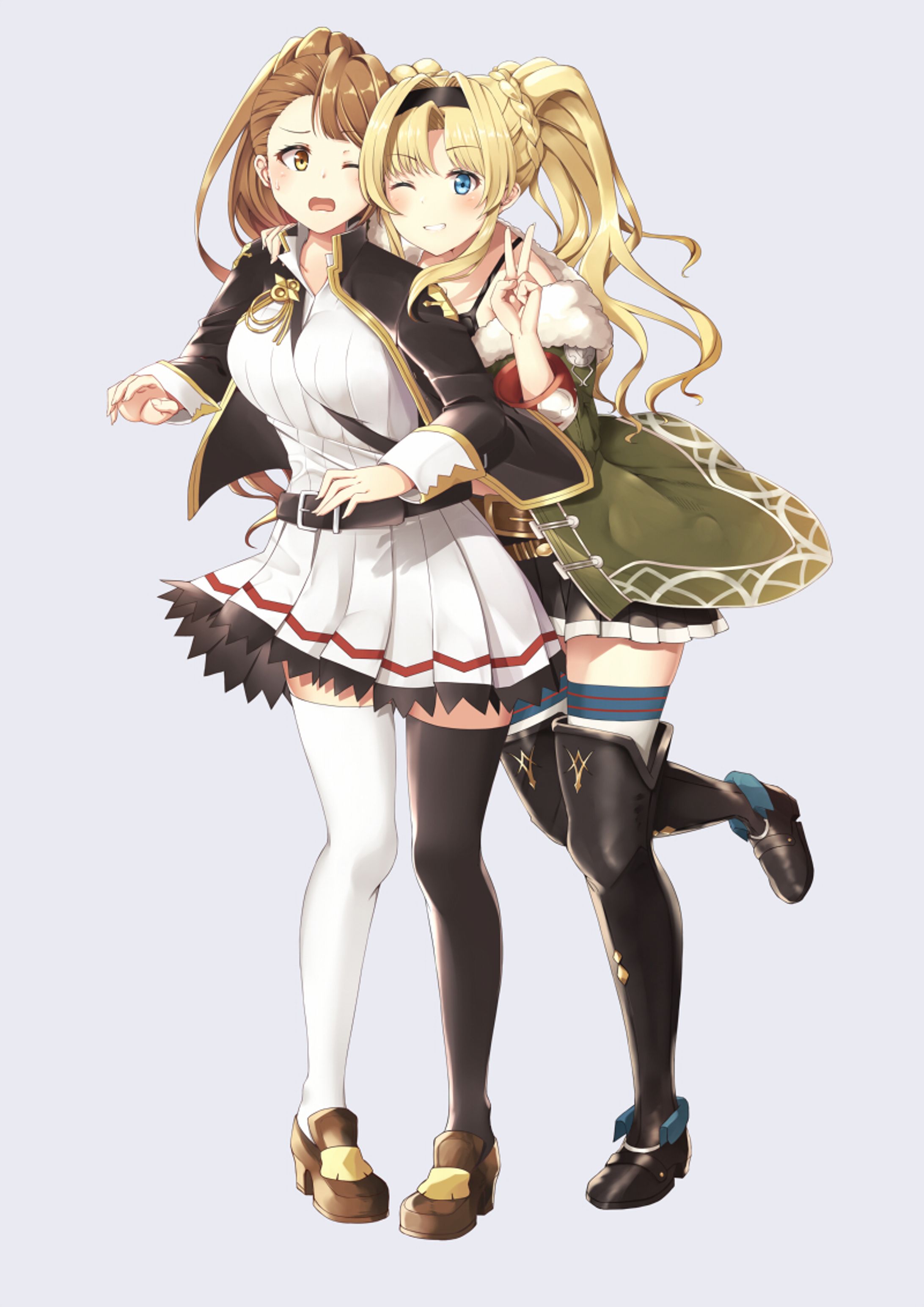 Bea Zeta-1