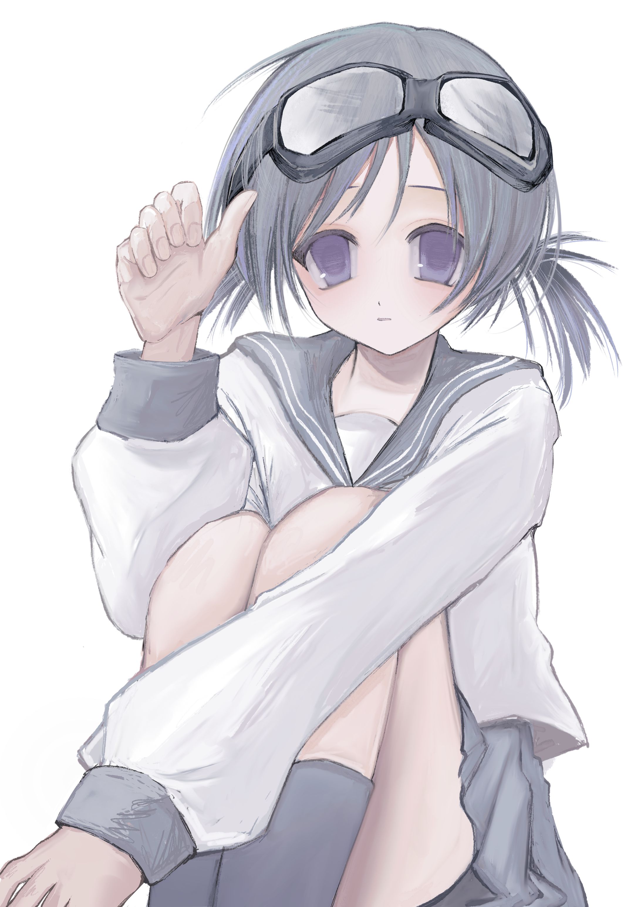 Original Character -1
