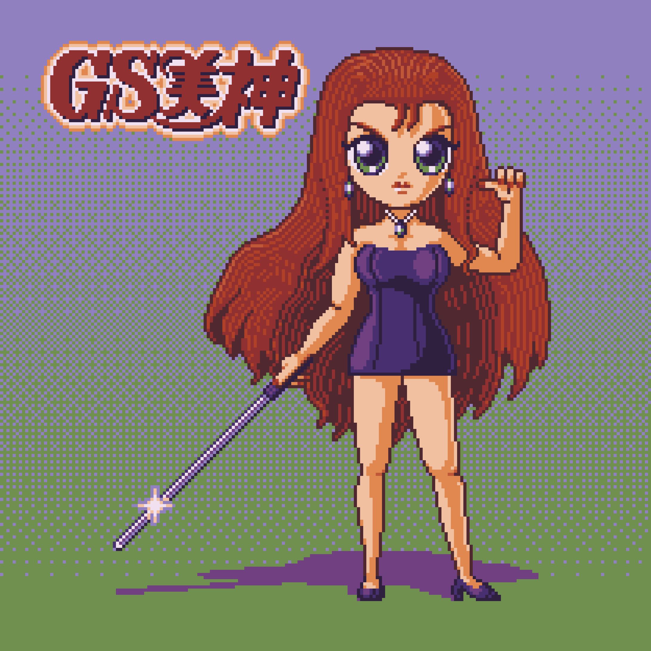 Chibi Mikami-1