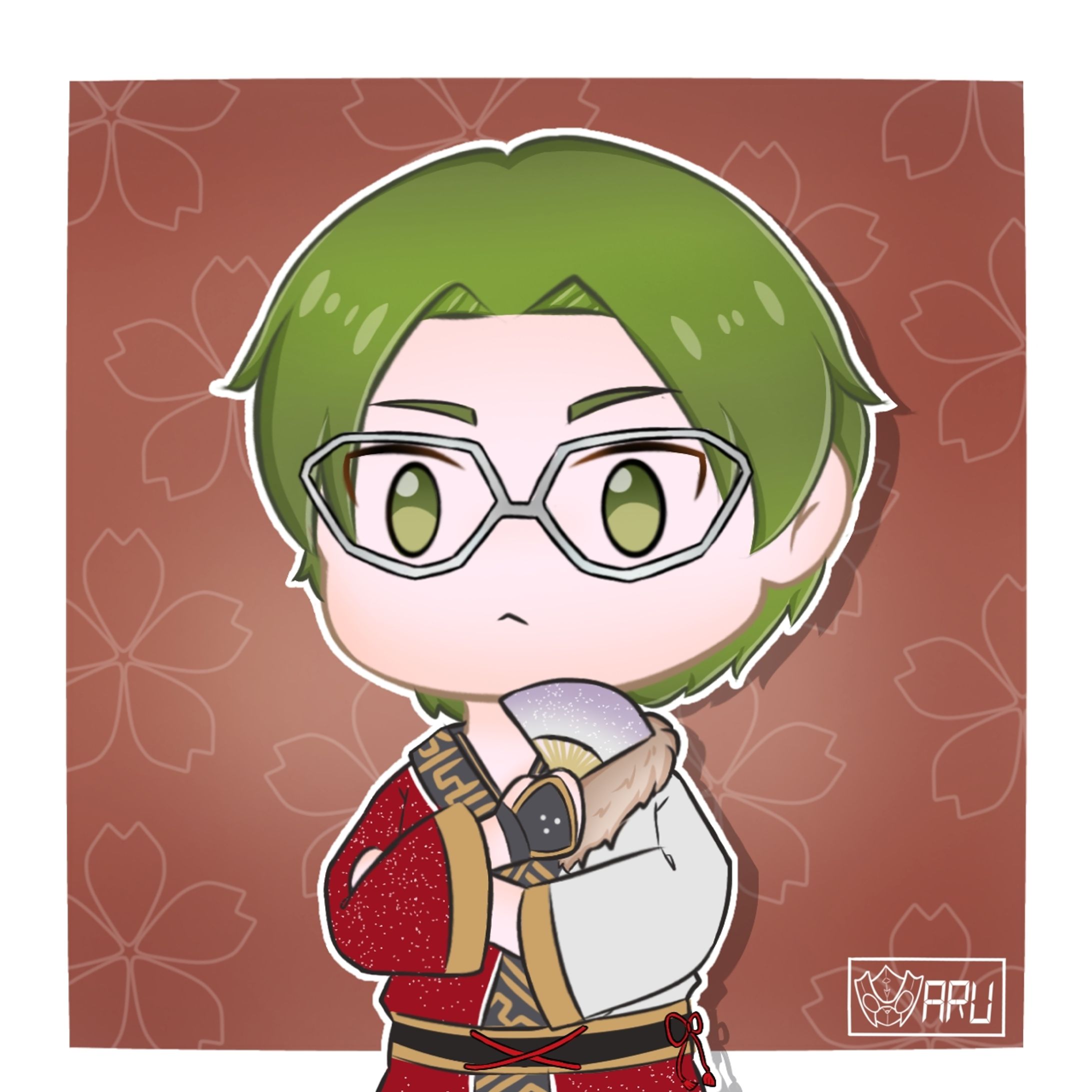 Chibi-1