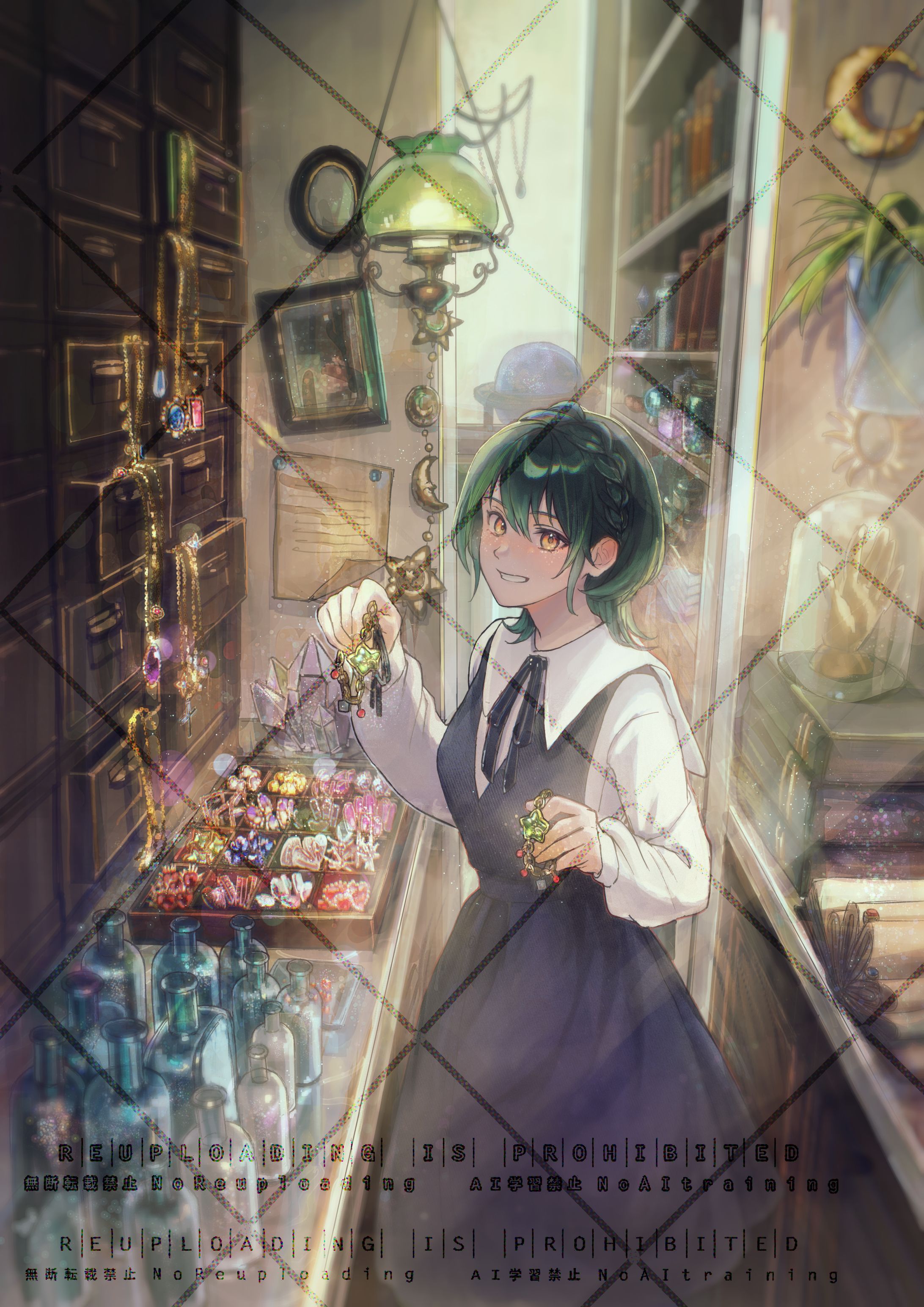 WORKS|個人依頼-1