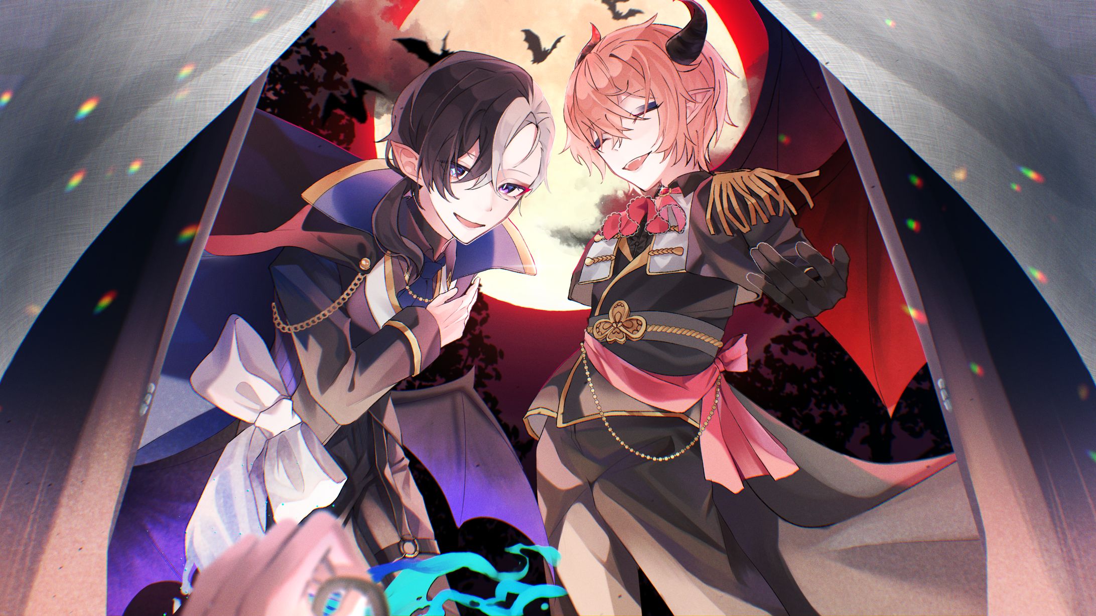 2024 ハロウィン-1