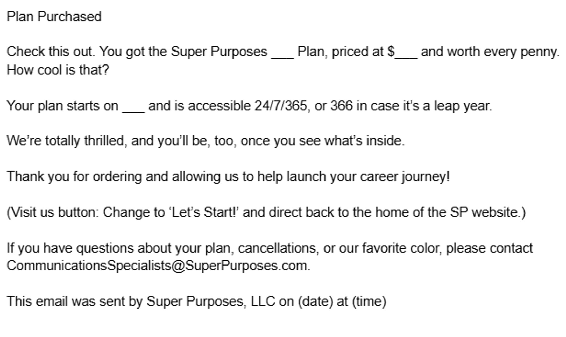 Super Purposes Website Work-1