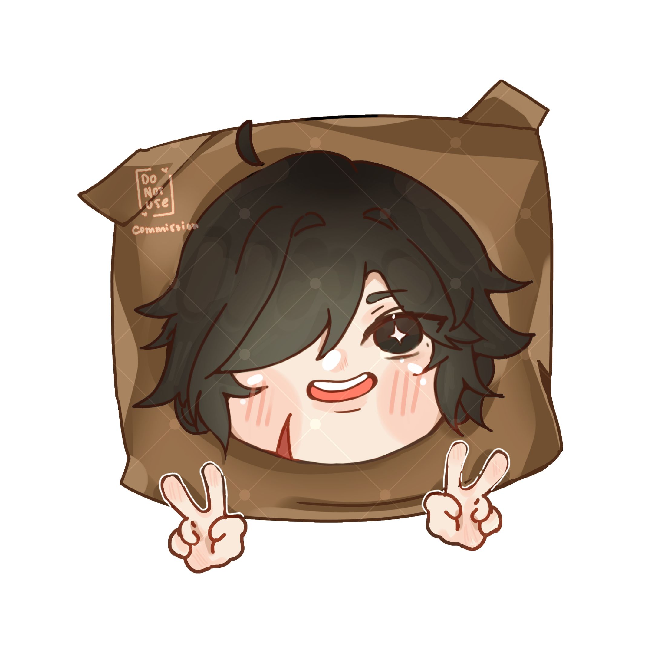 [CMS 2024 gallery] Chibi -1
