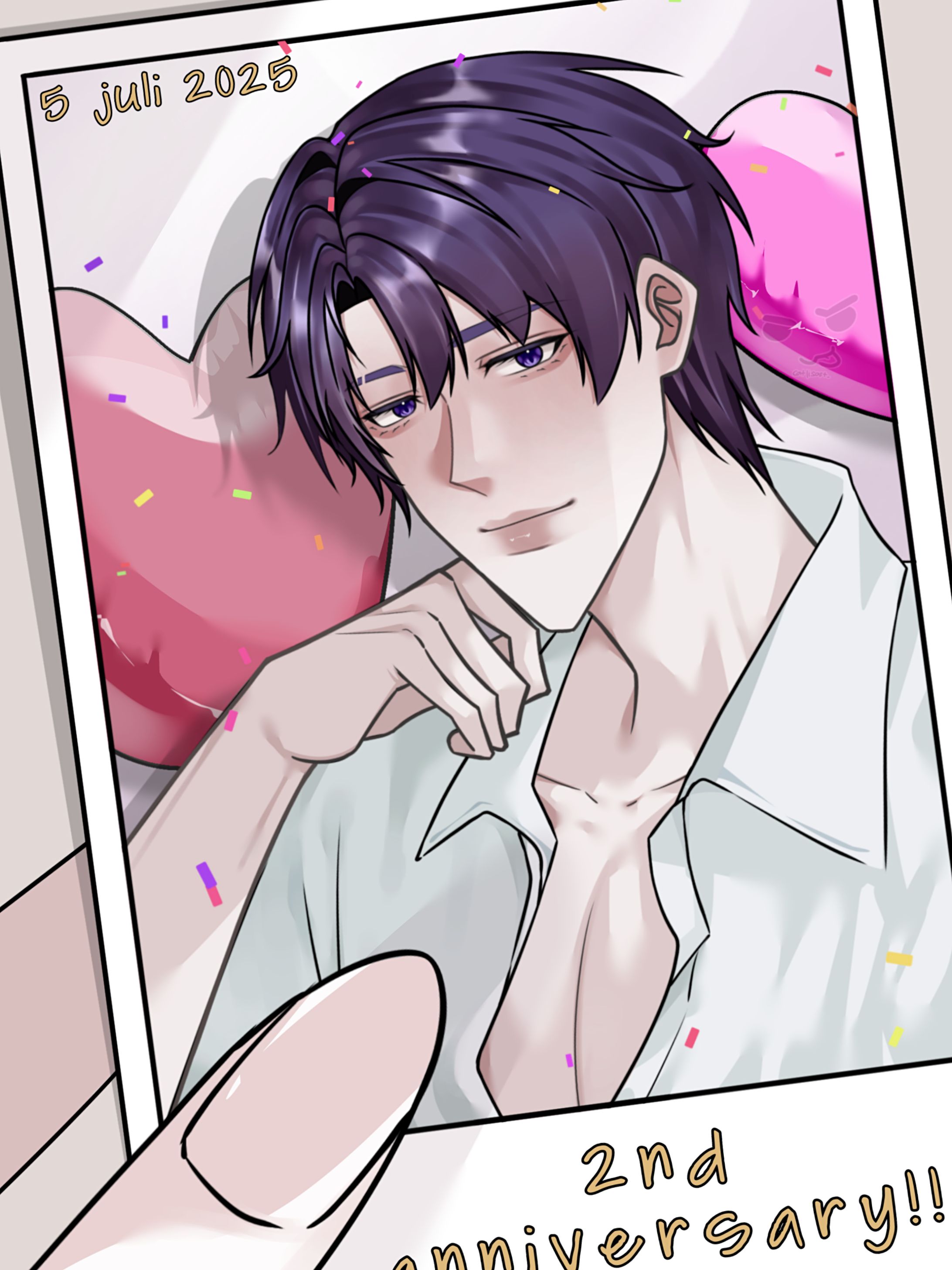 Bust Up-1