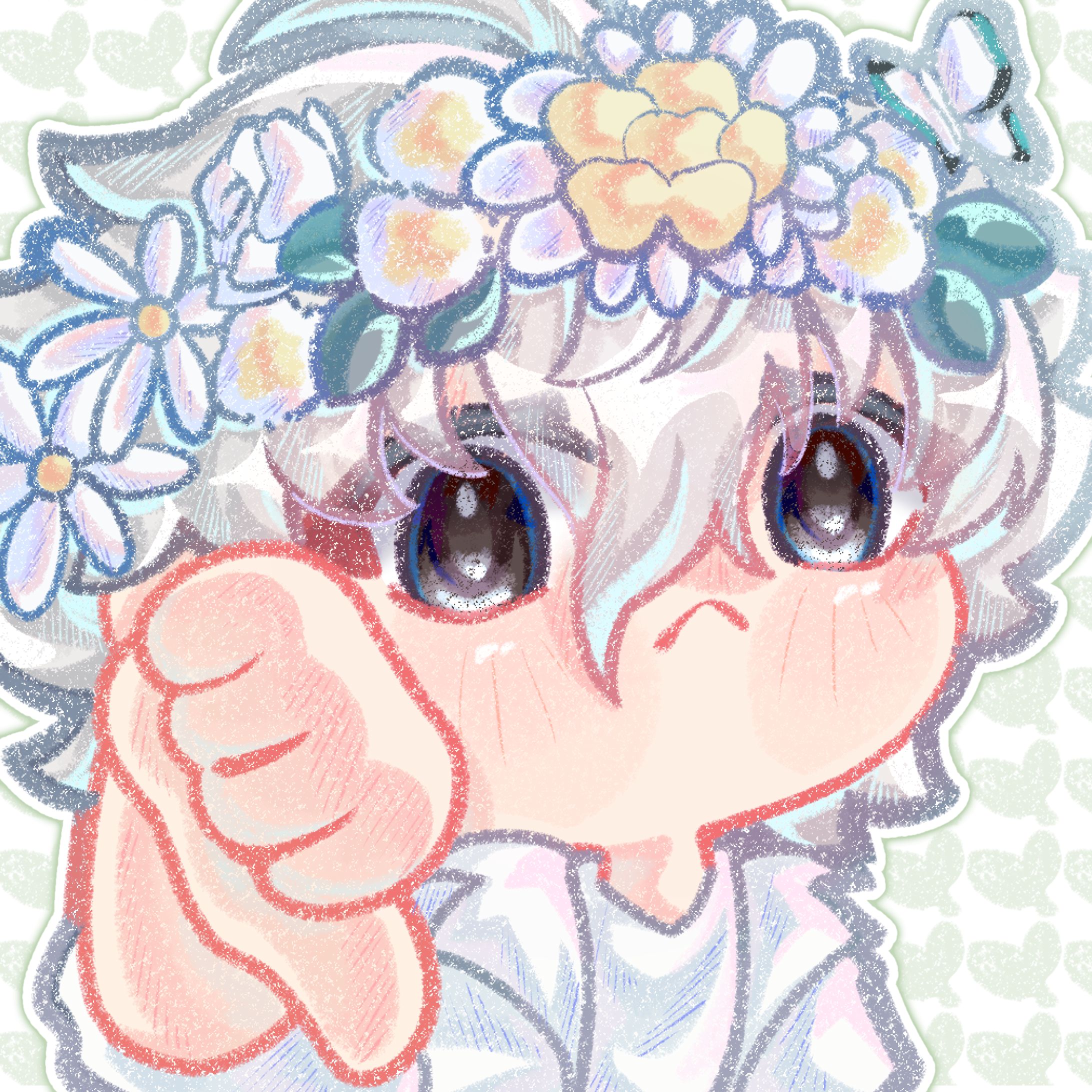 CHIBI YCH [A-BCEF]-1