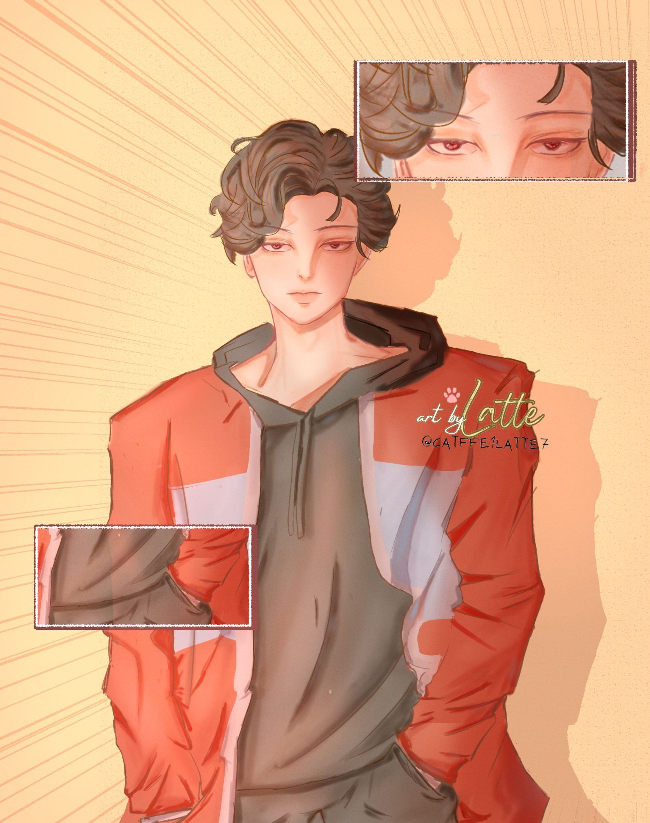 Anime/Manhwa Sample-1
