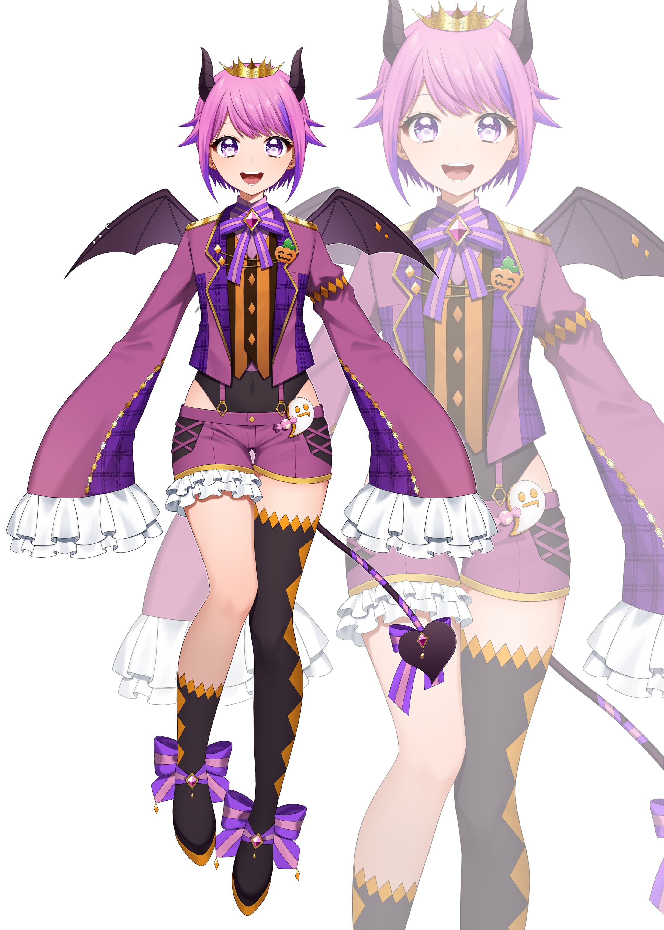 夜燈ハロウィン 様 -1