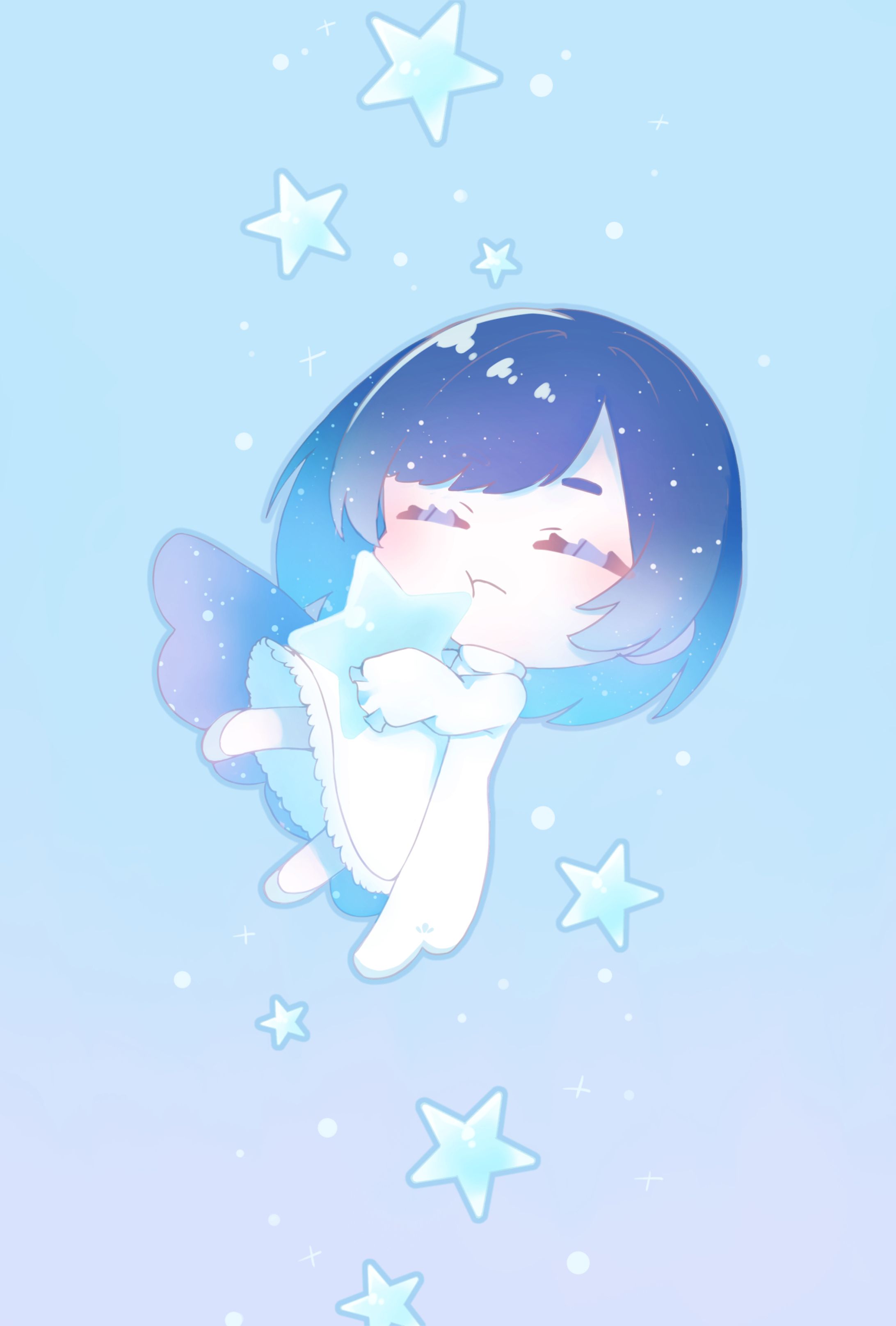 【オリジナル】 Stella historia(ステラヒストリア)　-1