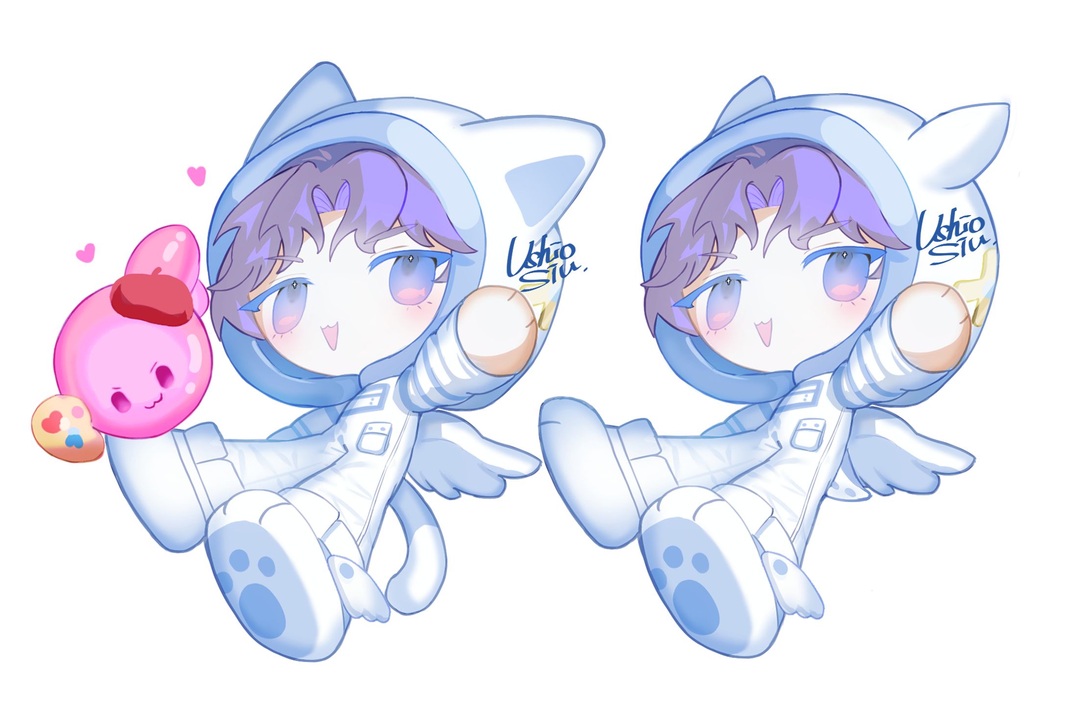 ymkw♡chibit(FA)-1