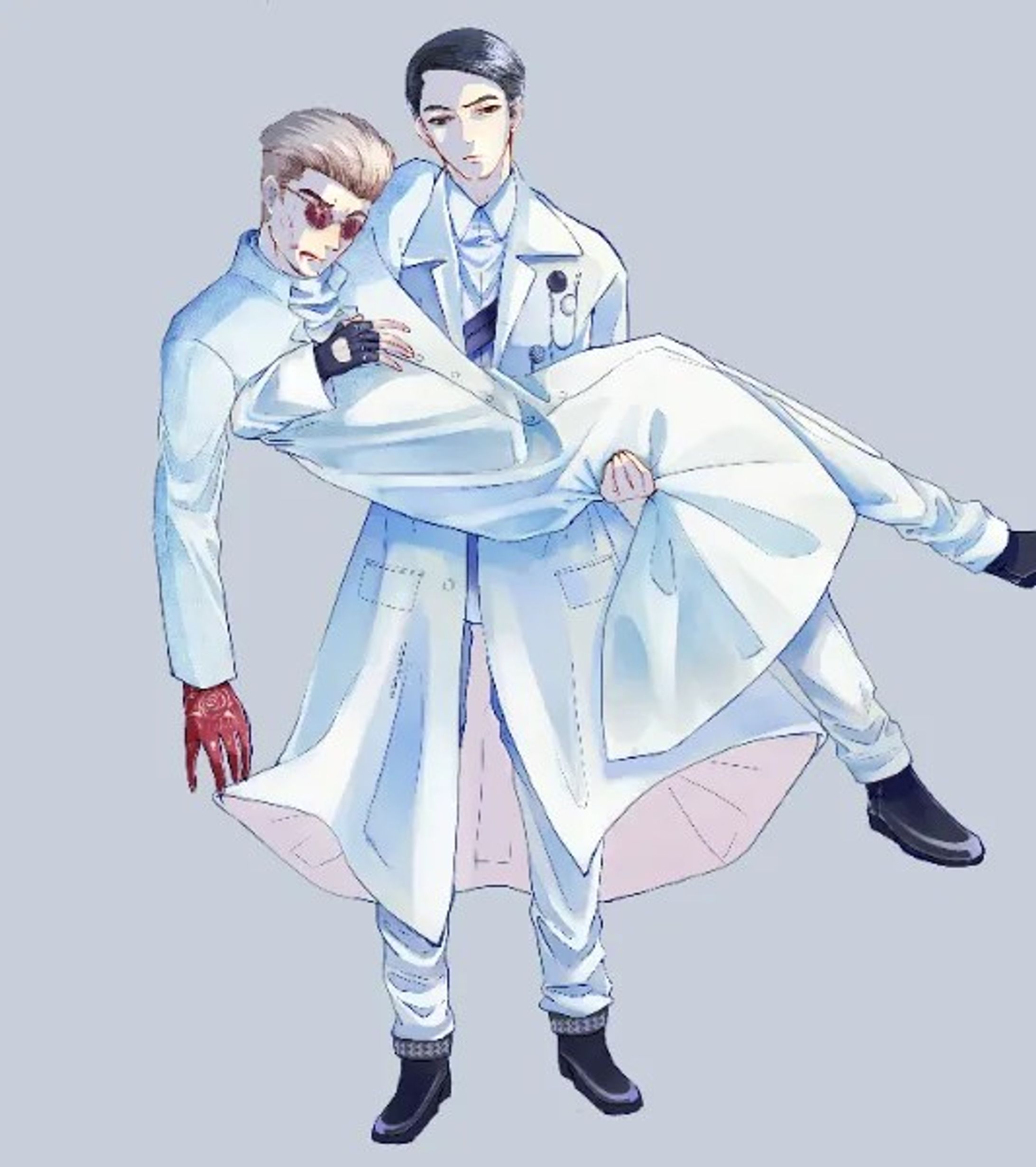 ROCKY・KOO（HIGH&LOW）-1