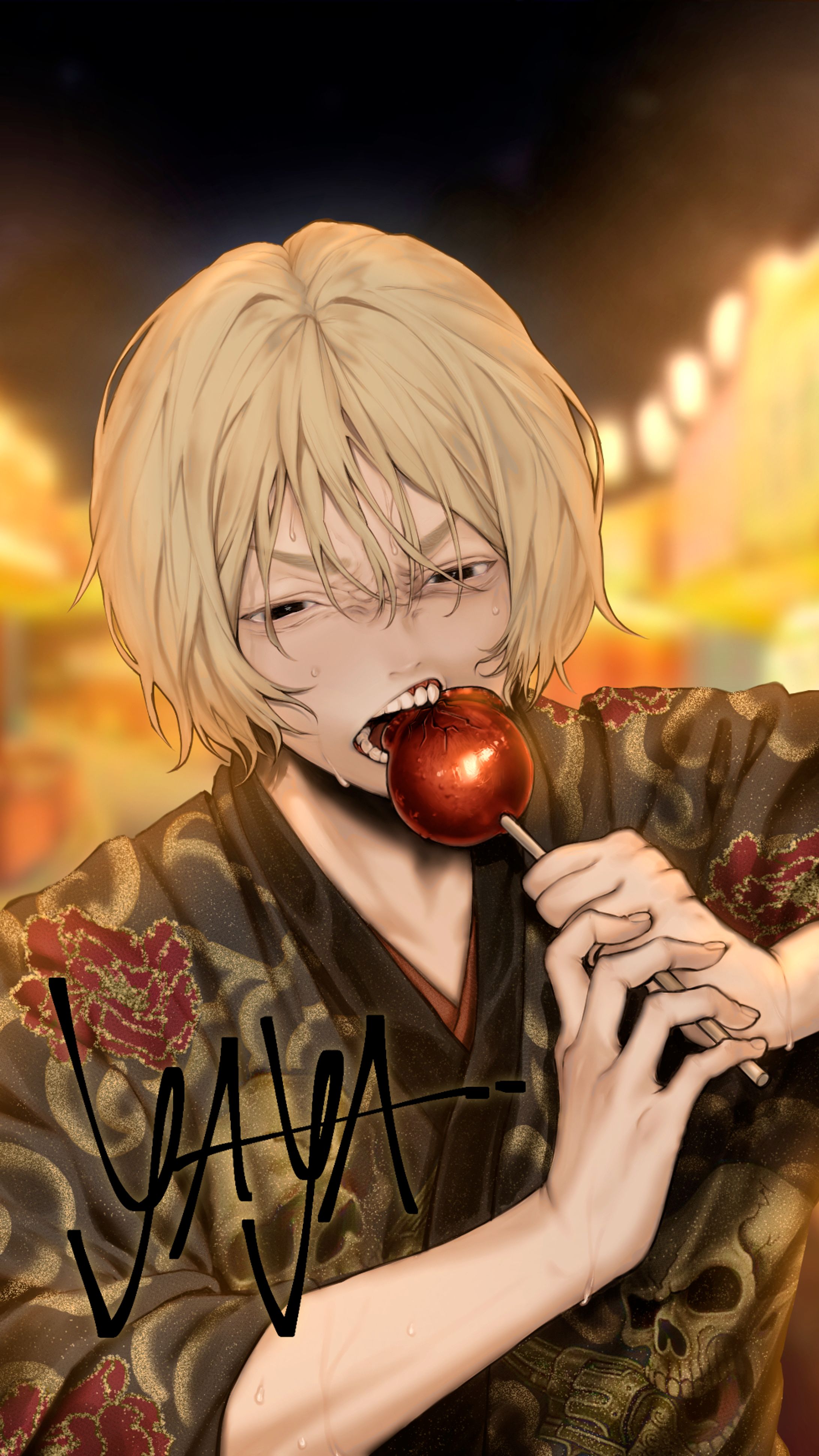 spoon用背景イラスト-1