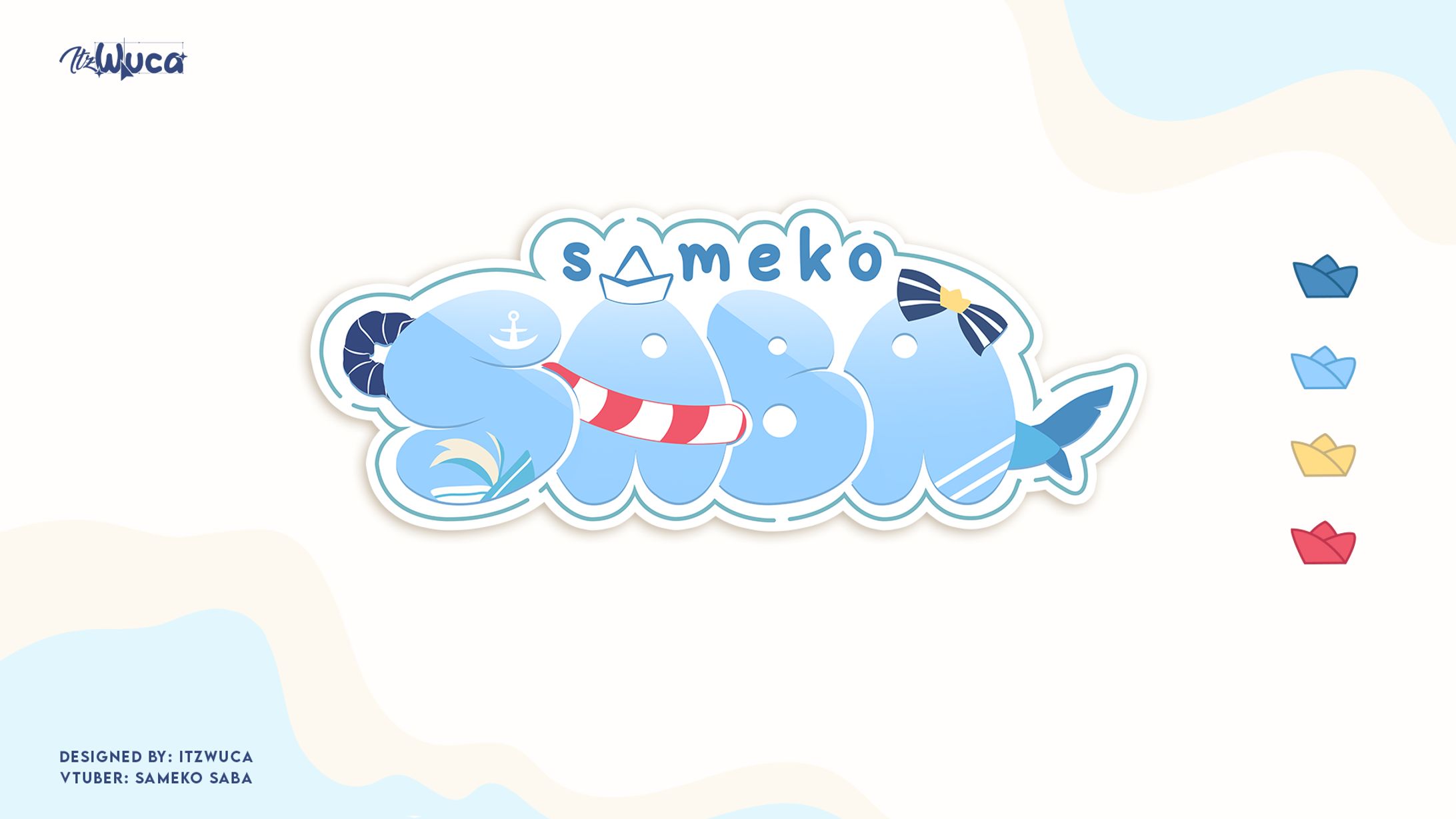Saba's *CUTE* fanlogo-1
