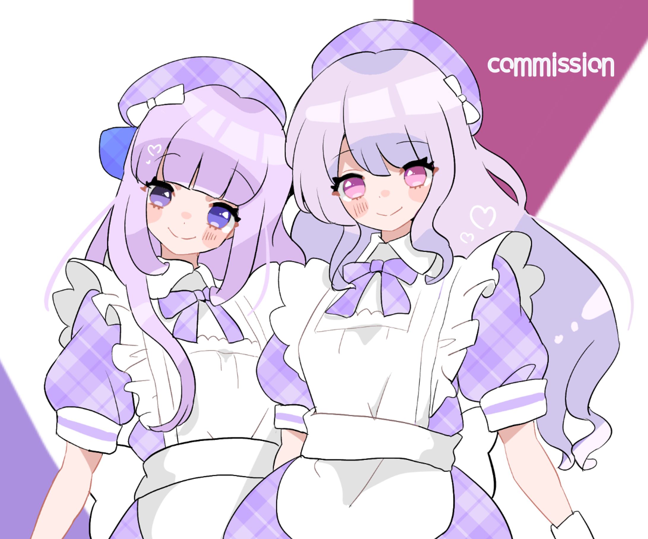 ペア絵制作-1