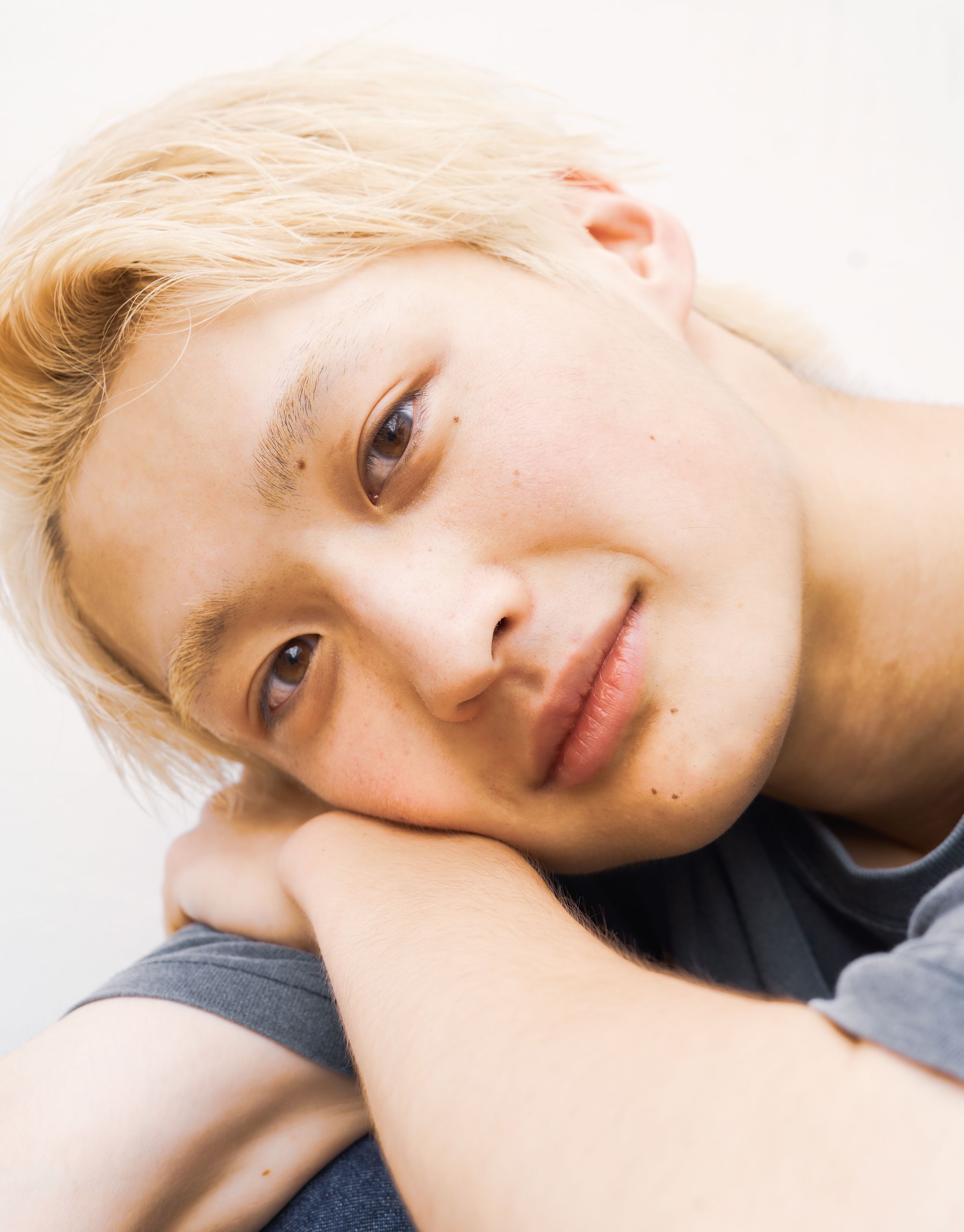 Portrait -1