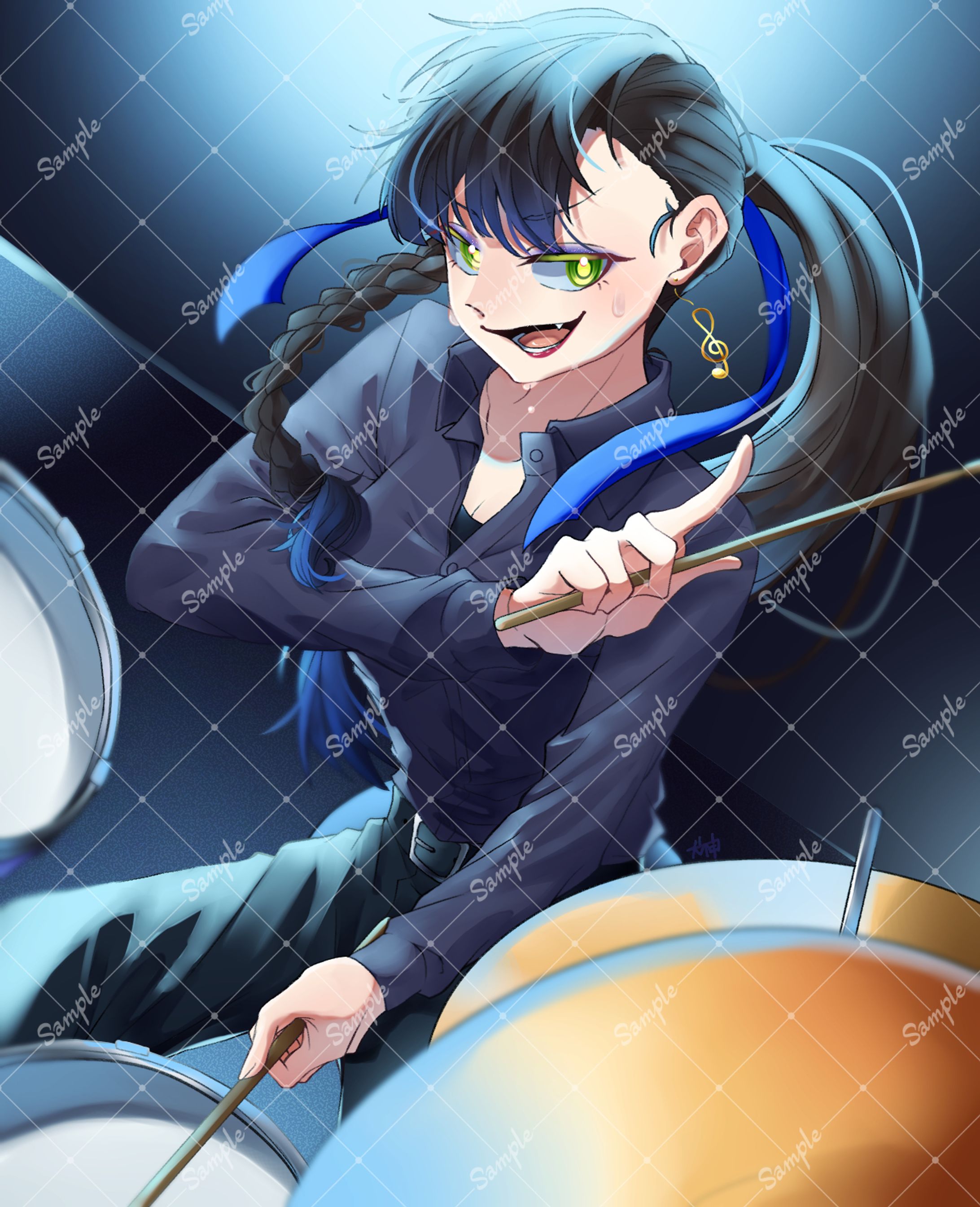 【skeb】skebリクエスト-1