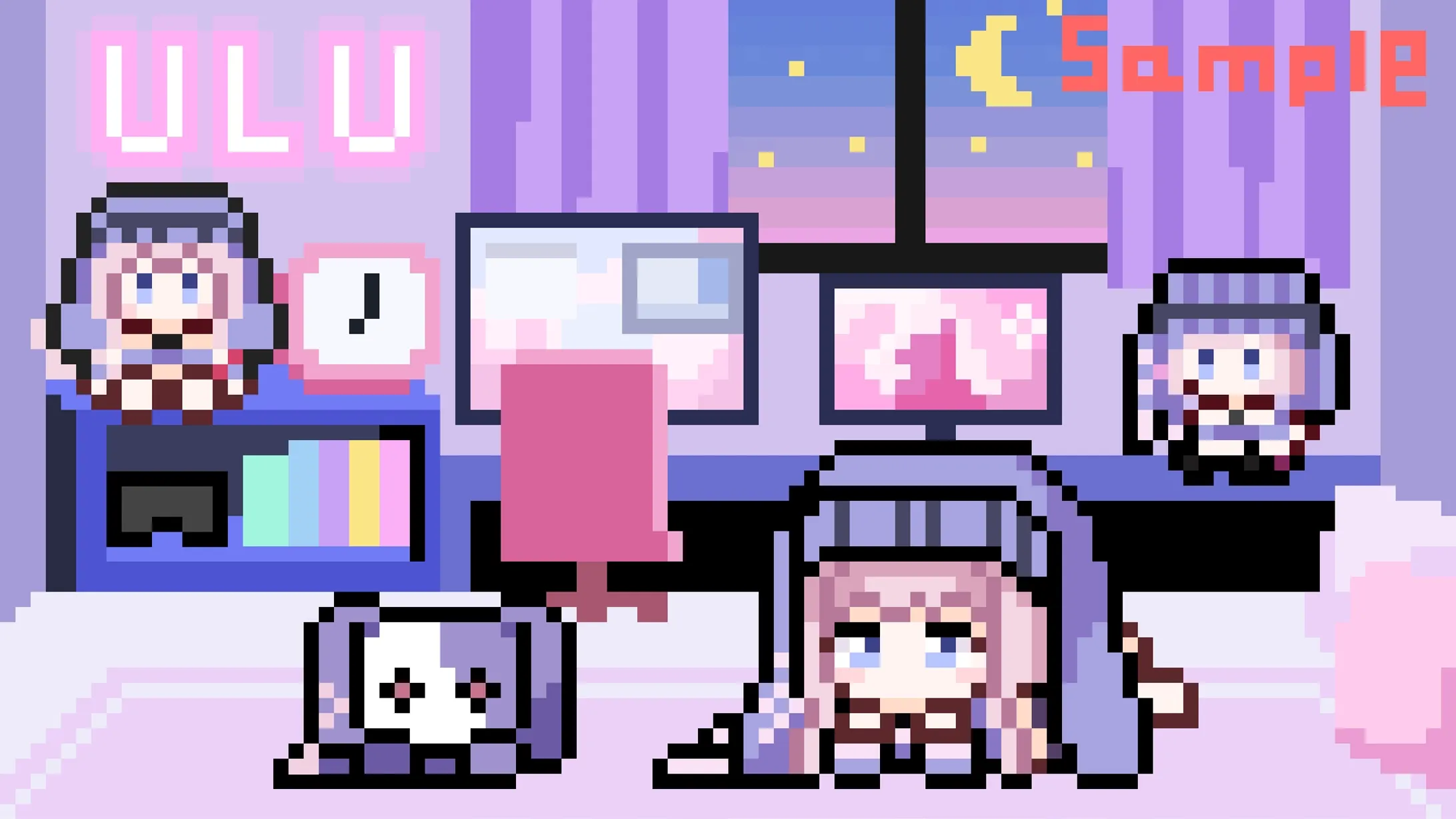 うるちャん様　EDリメイク-1
