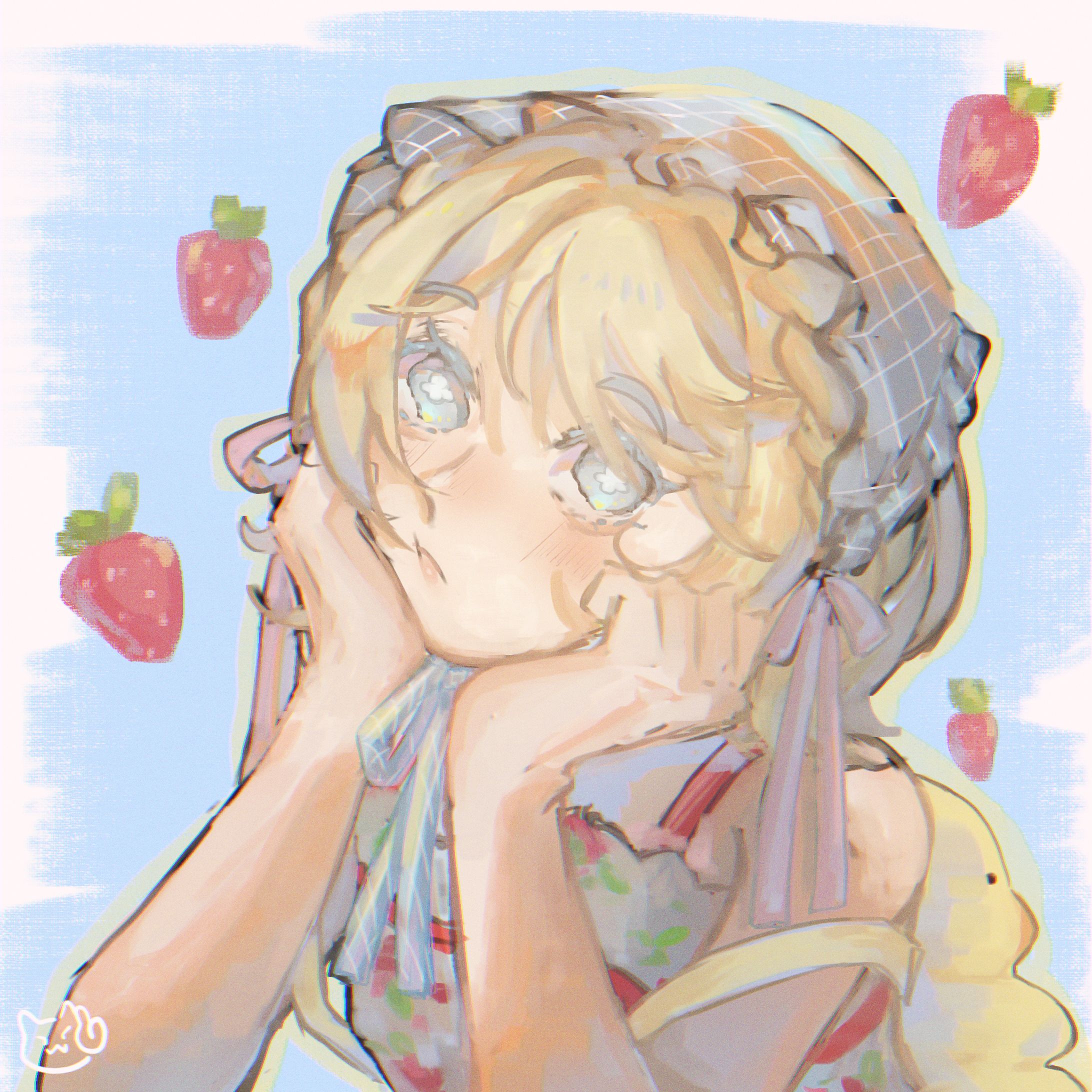 Style A Illust-1