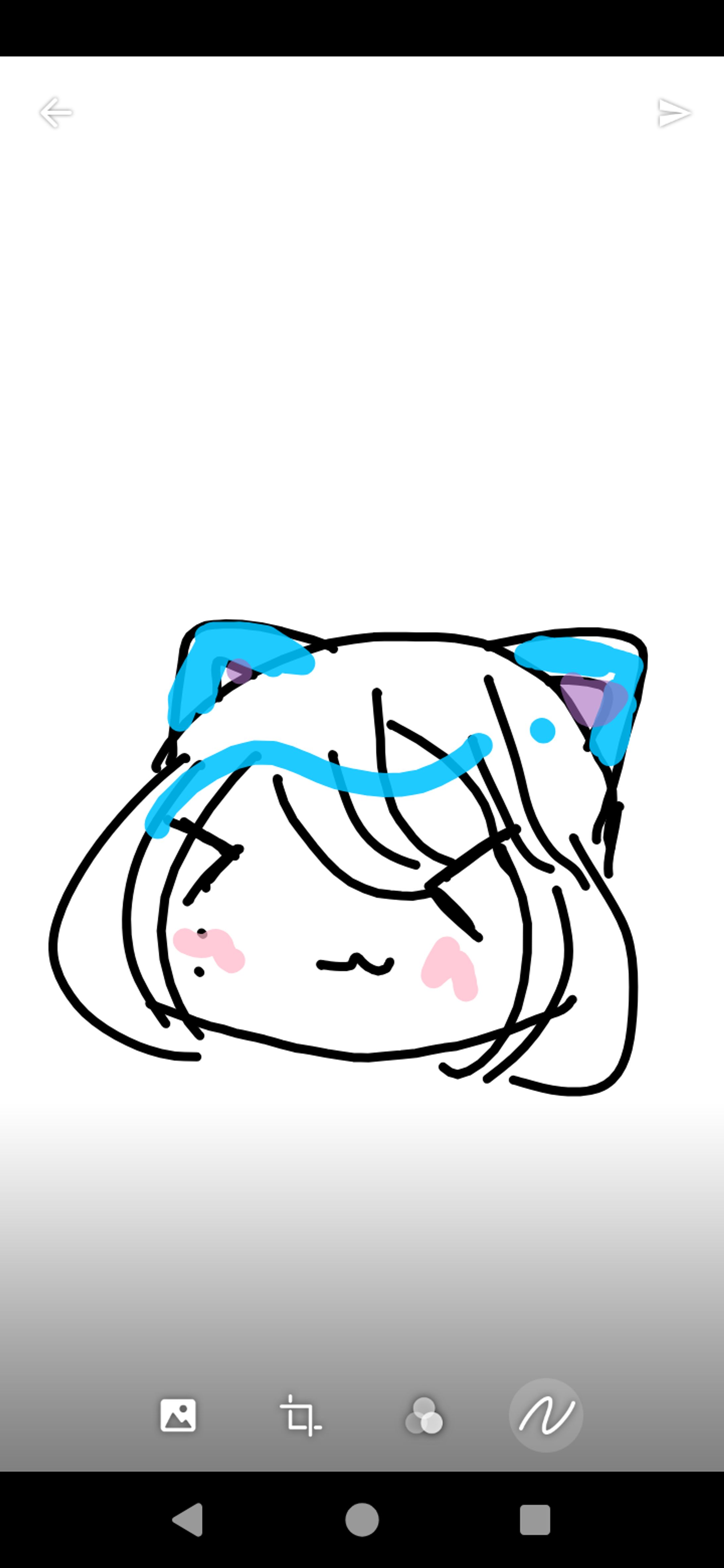 らくがき-1